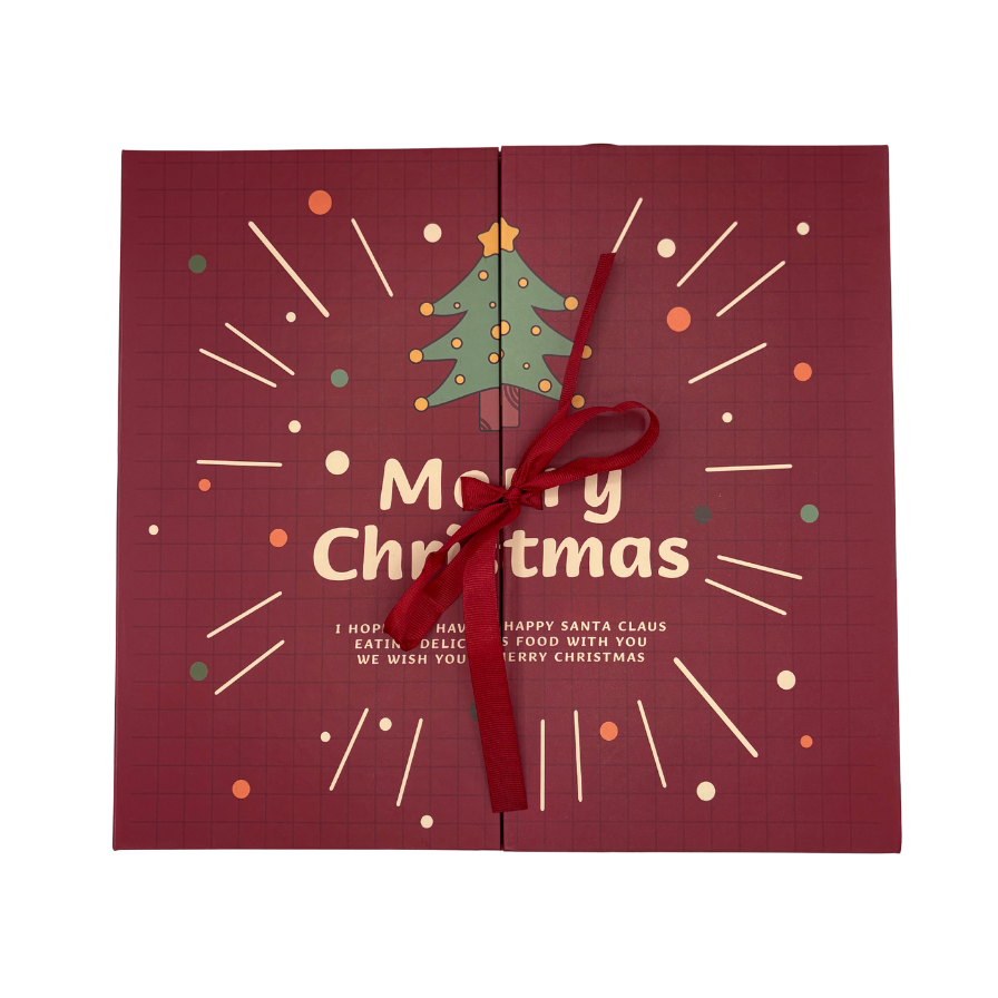 Goldstück Adventskalender