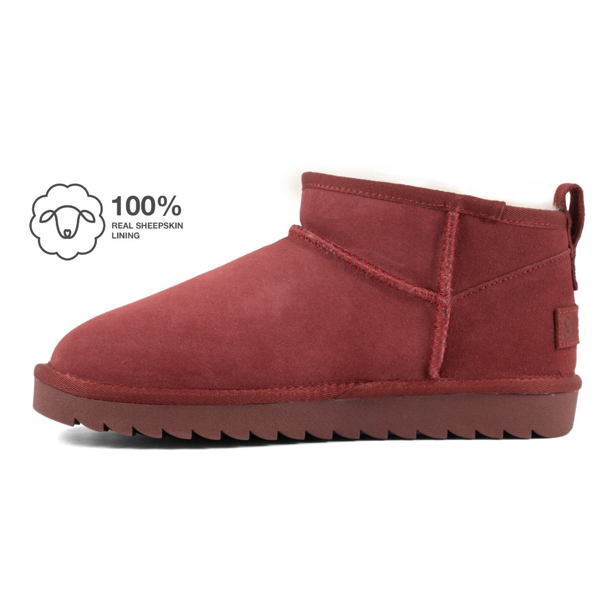 Schuhe COC Boot