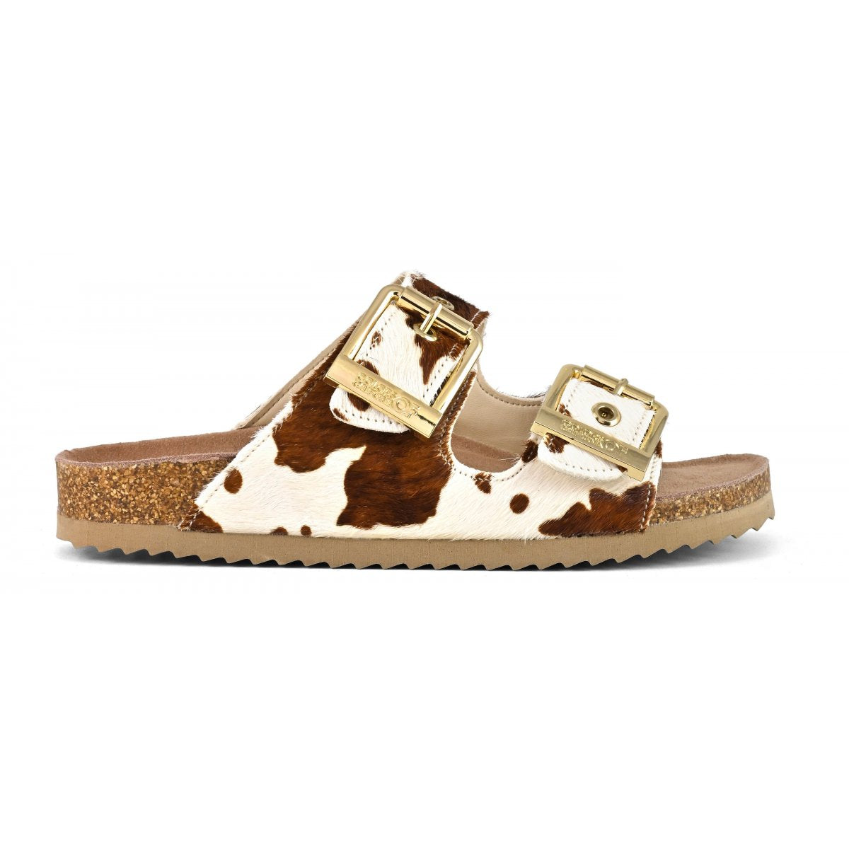 Schlappen COC SLOFI Cow