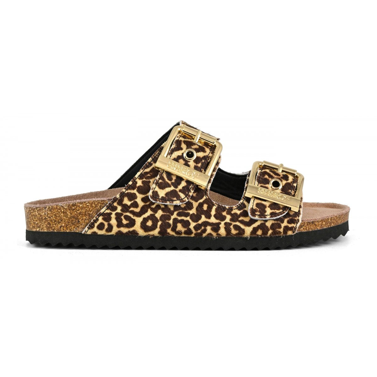 Schlappen COC SLOFI Leopard