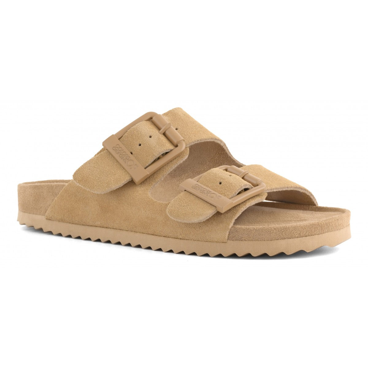 Schlappen COC SLOFI CAMEL