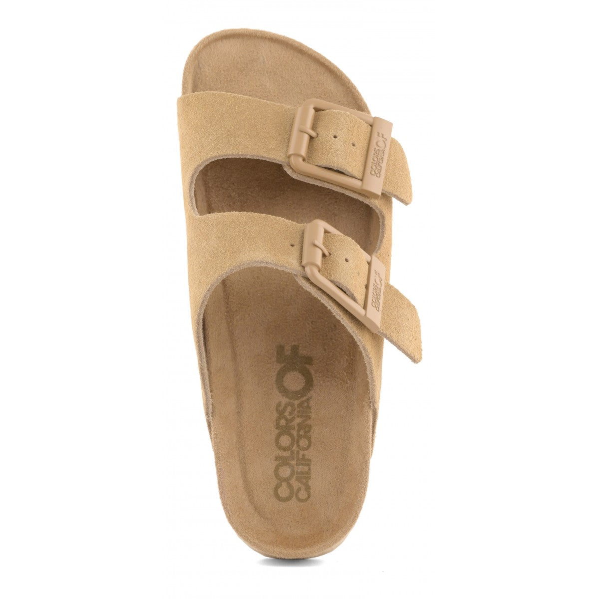 Schlappen COC SLOFI CAMEL