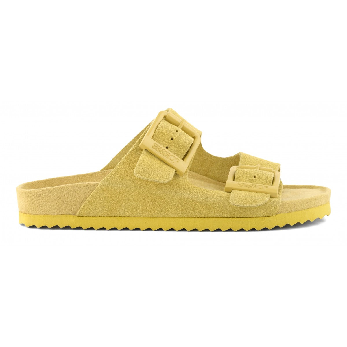 Schlappen COC Mango Mint