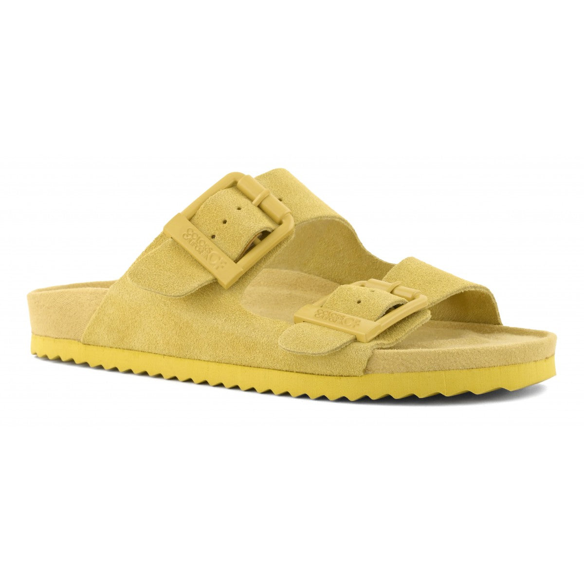 Schlappen COC Mango Mint