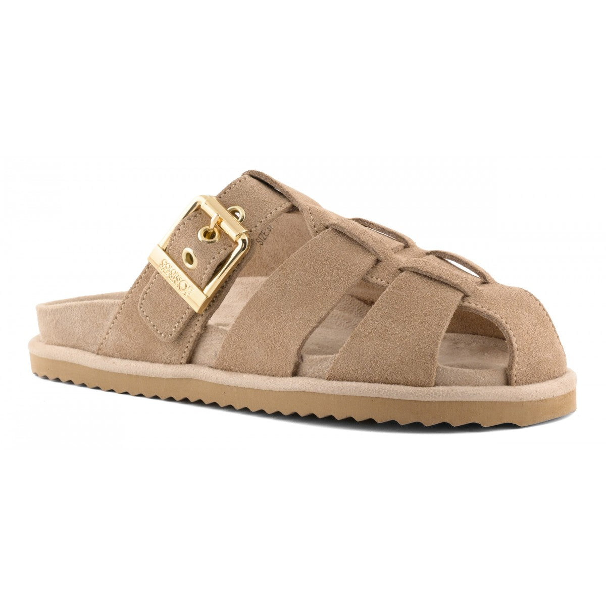 Sandalen COC Slofiw