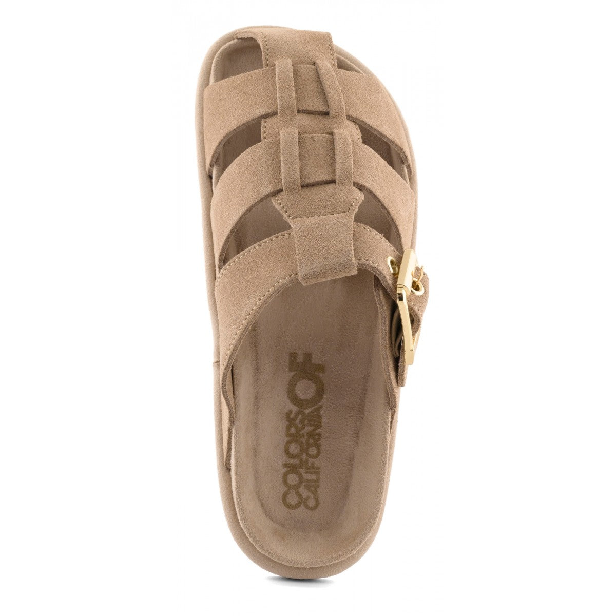 Sandalen COC Slofiw
