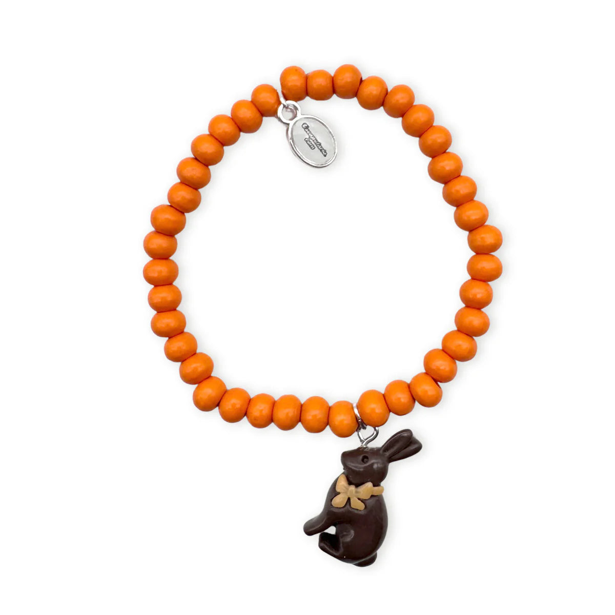 ESCAPULARIO Armband Hase