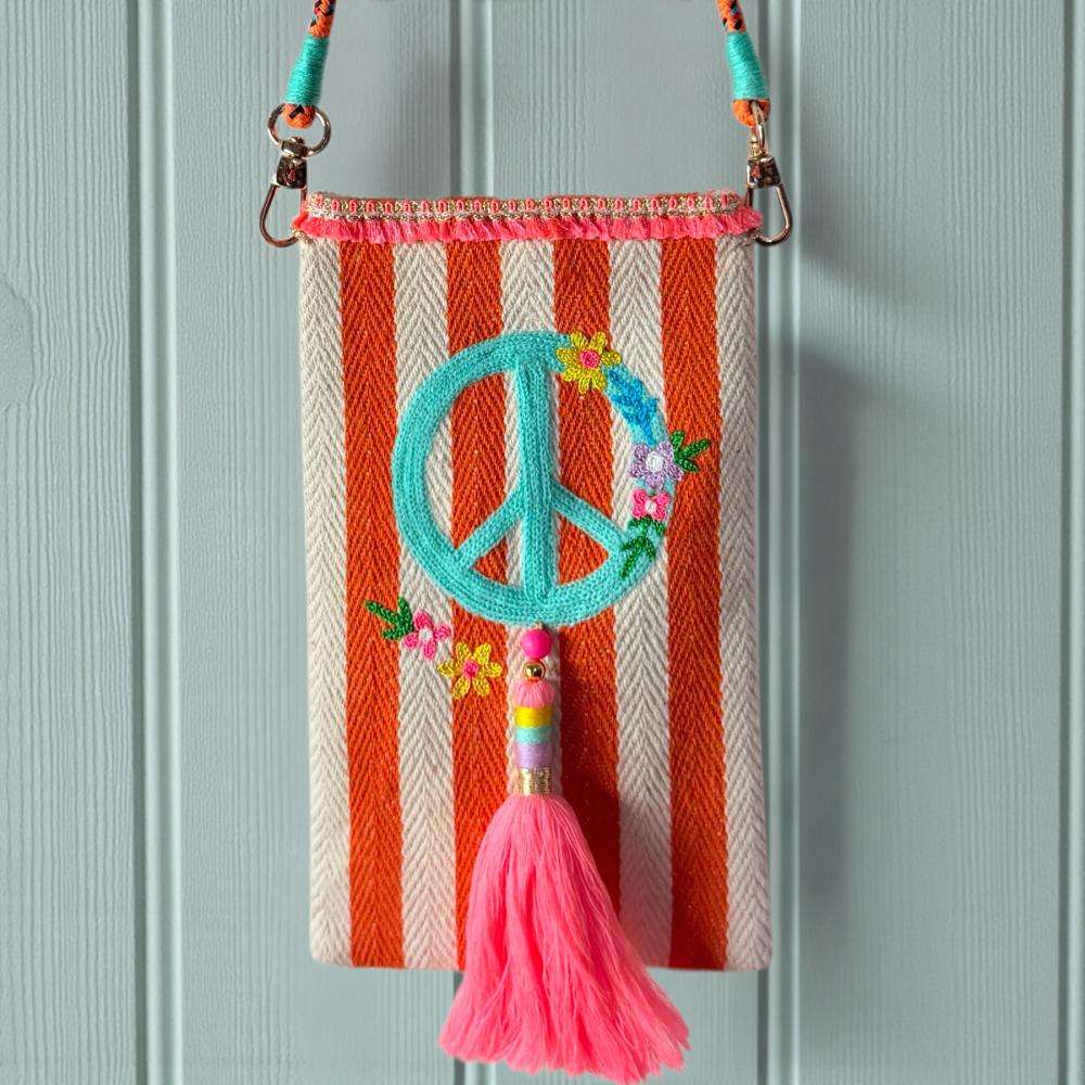 Handytasche Peace