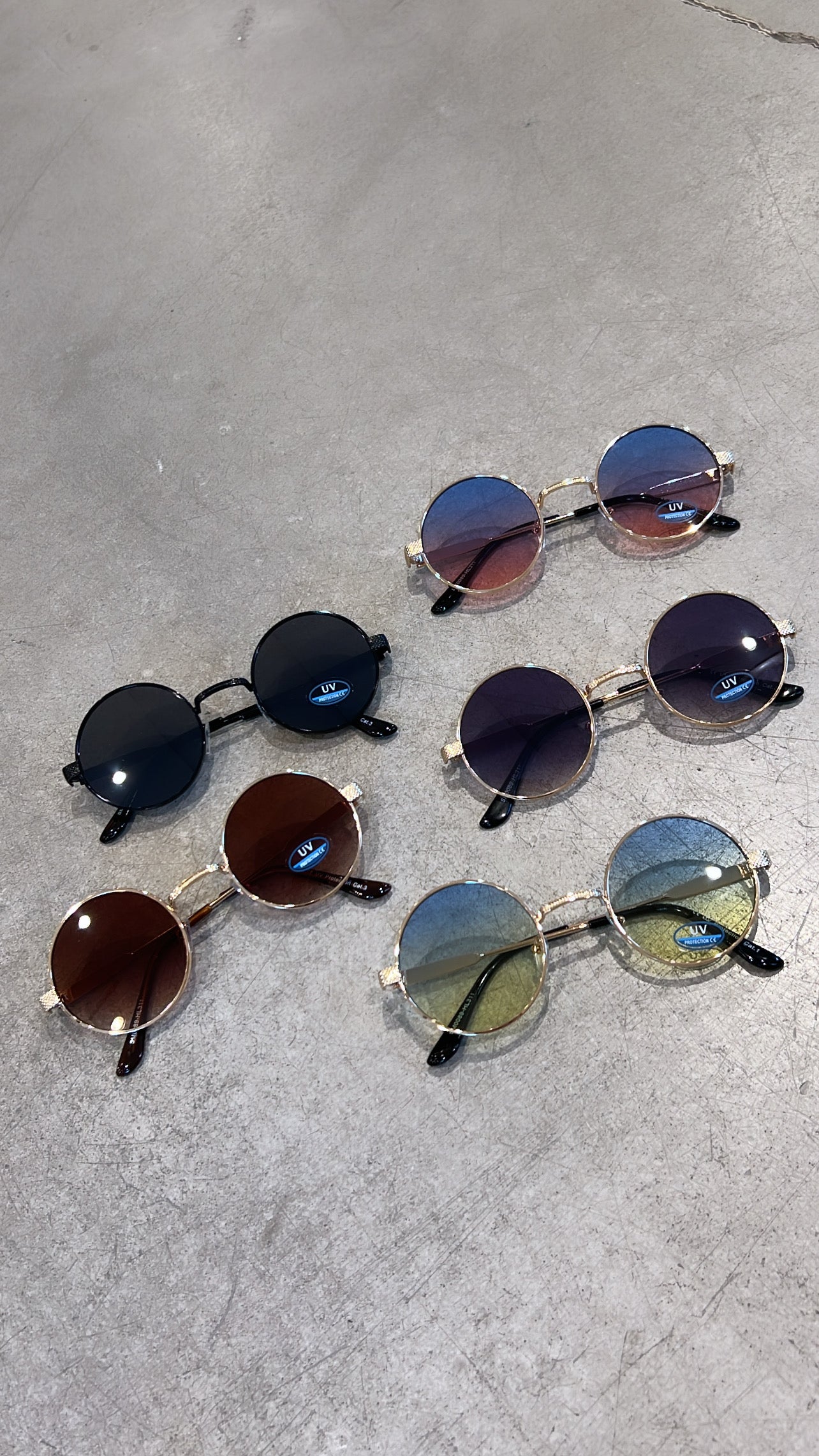 ACC Sonnenbrille Festival