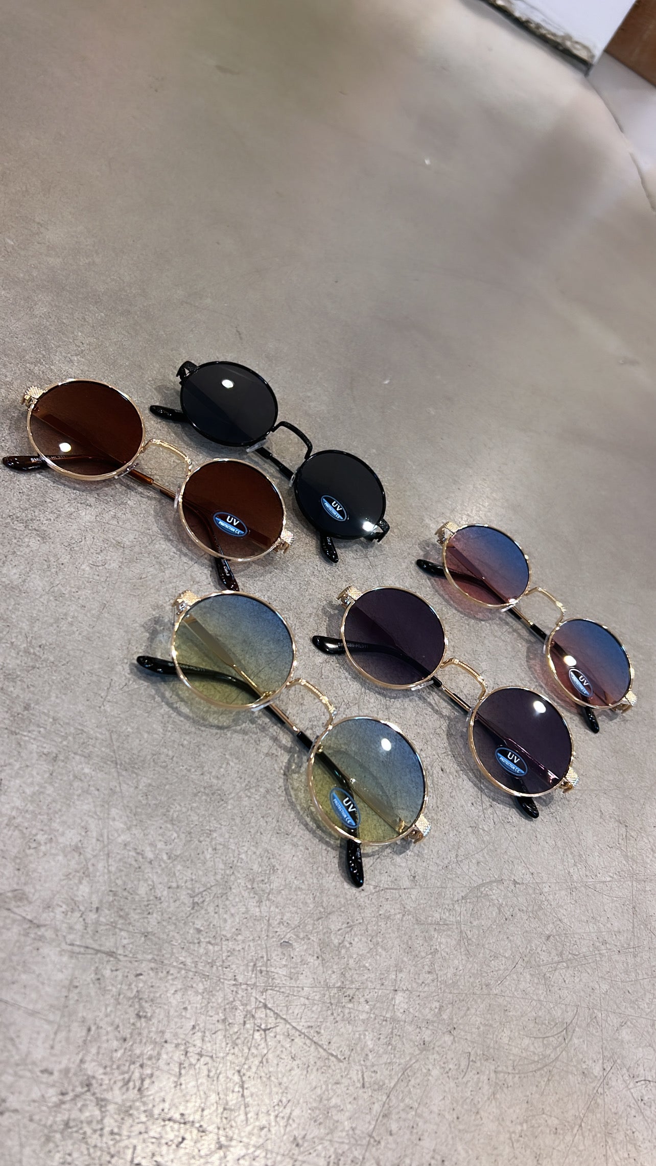 ACC Sonnenbrille Festival