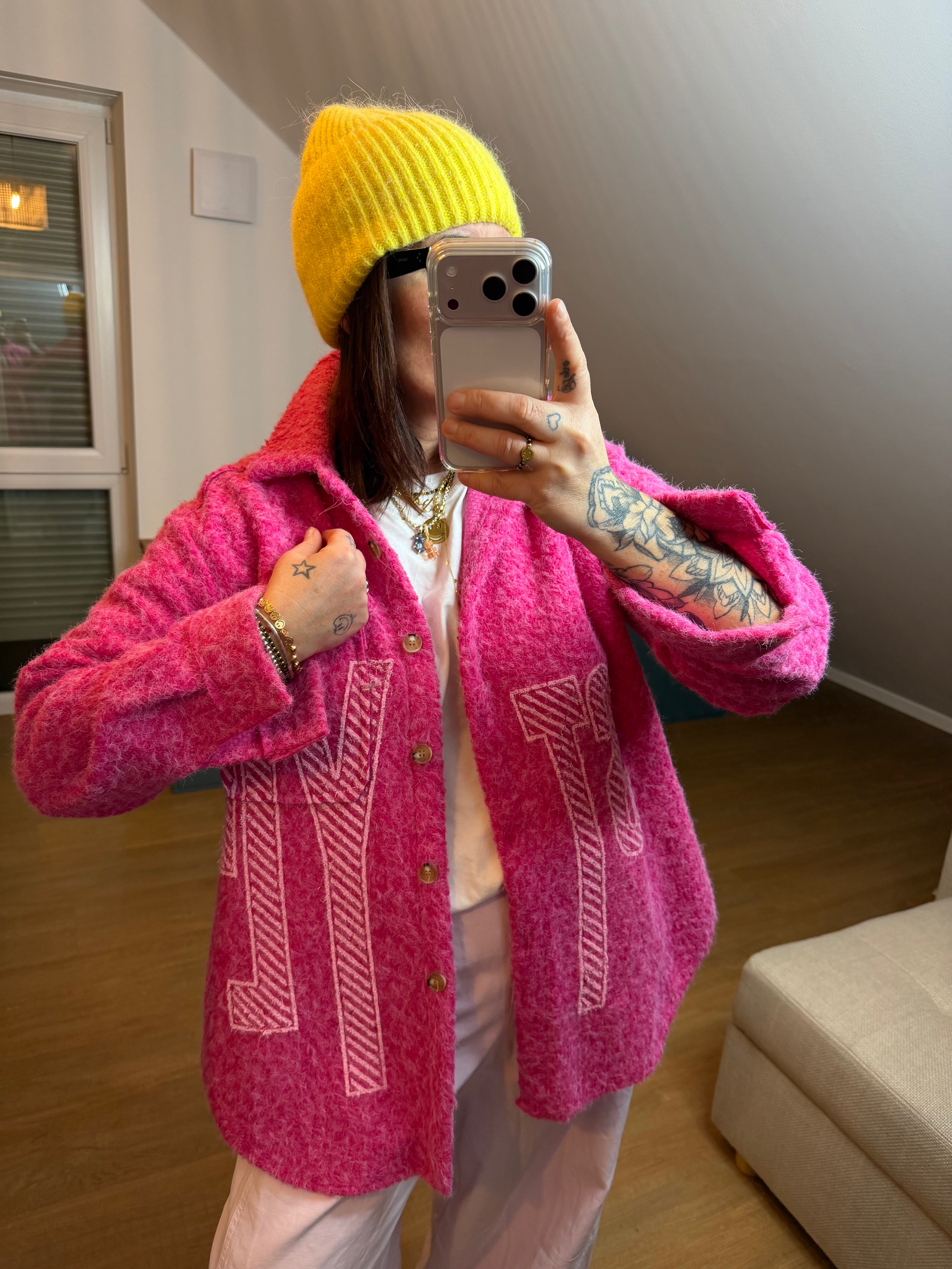 Jacke 88