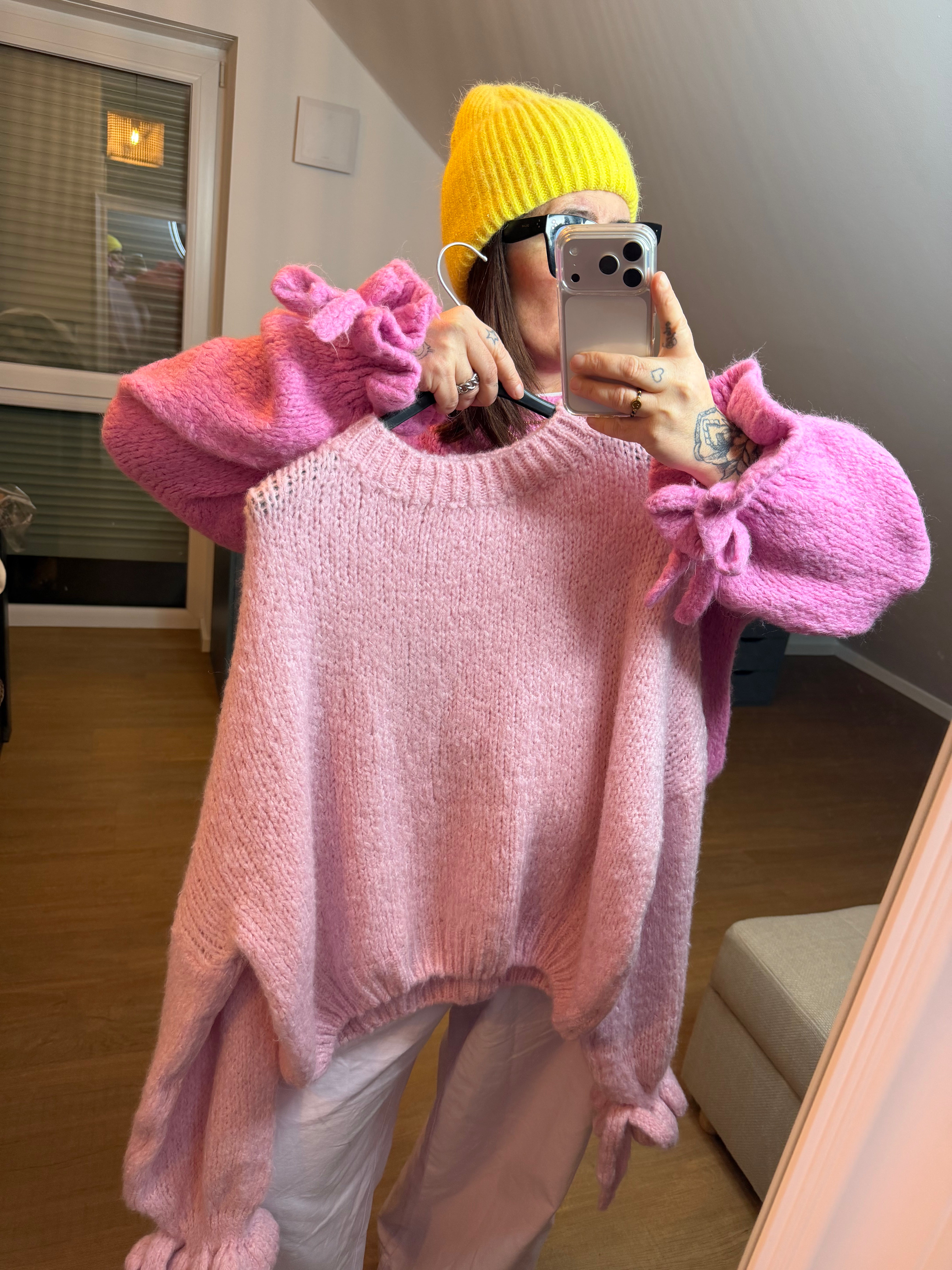 Pullover Bella Spring