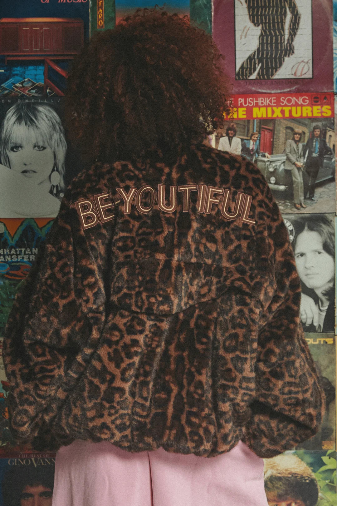 Jacke Be Youtiful