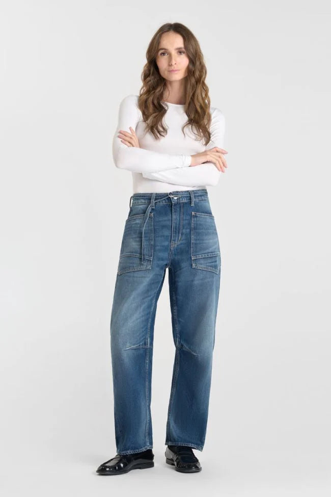 Jeans LTC Madie