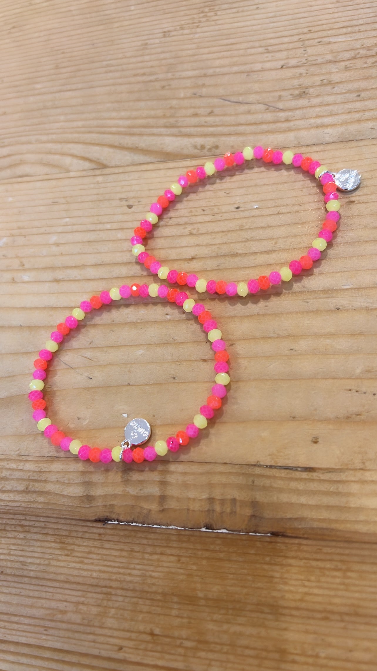 ACC Armband Kristall