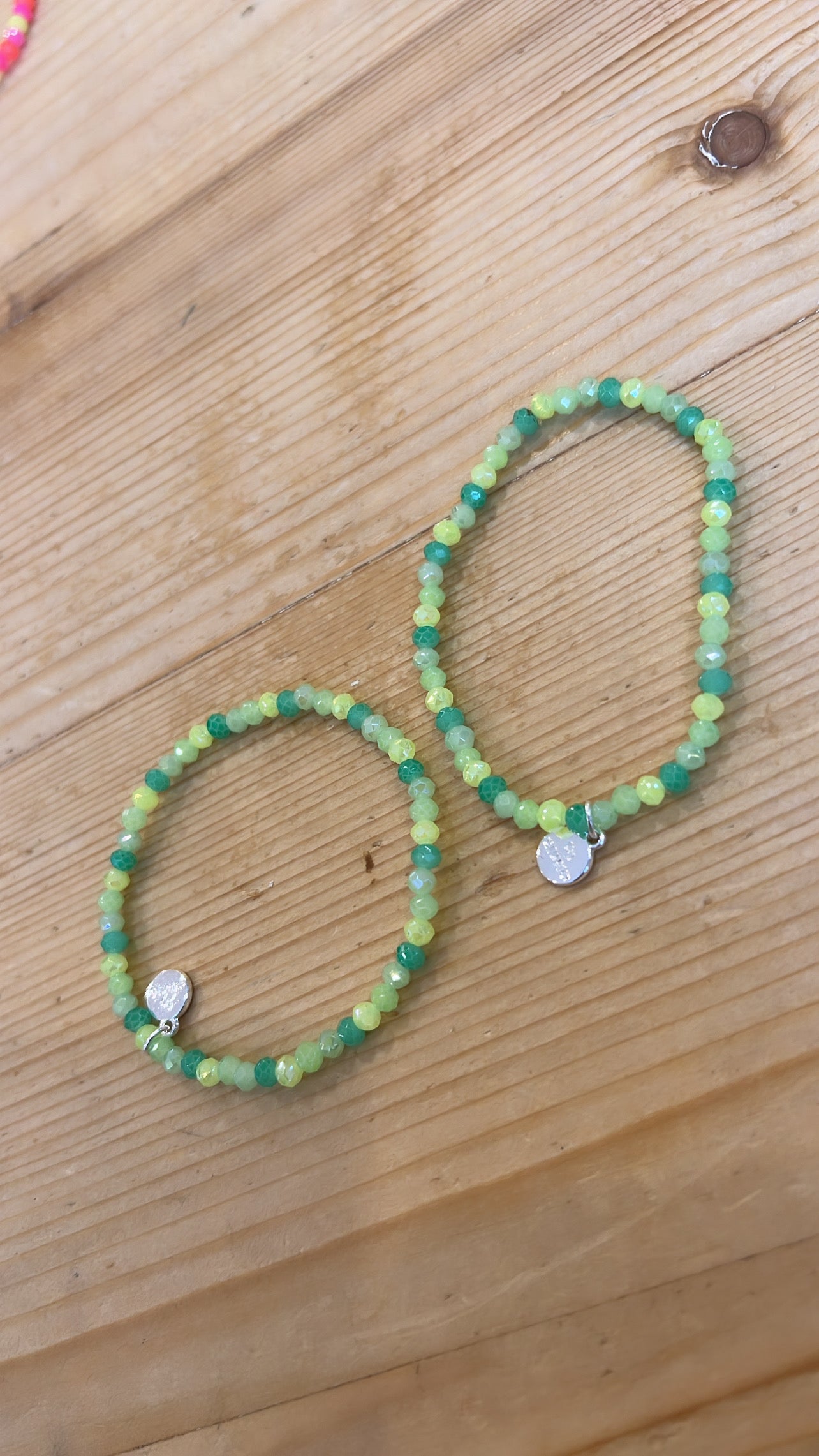 ACC Armband Kristall