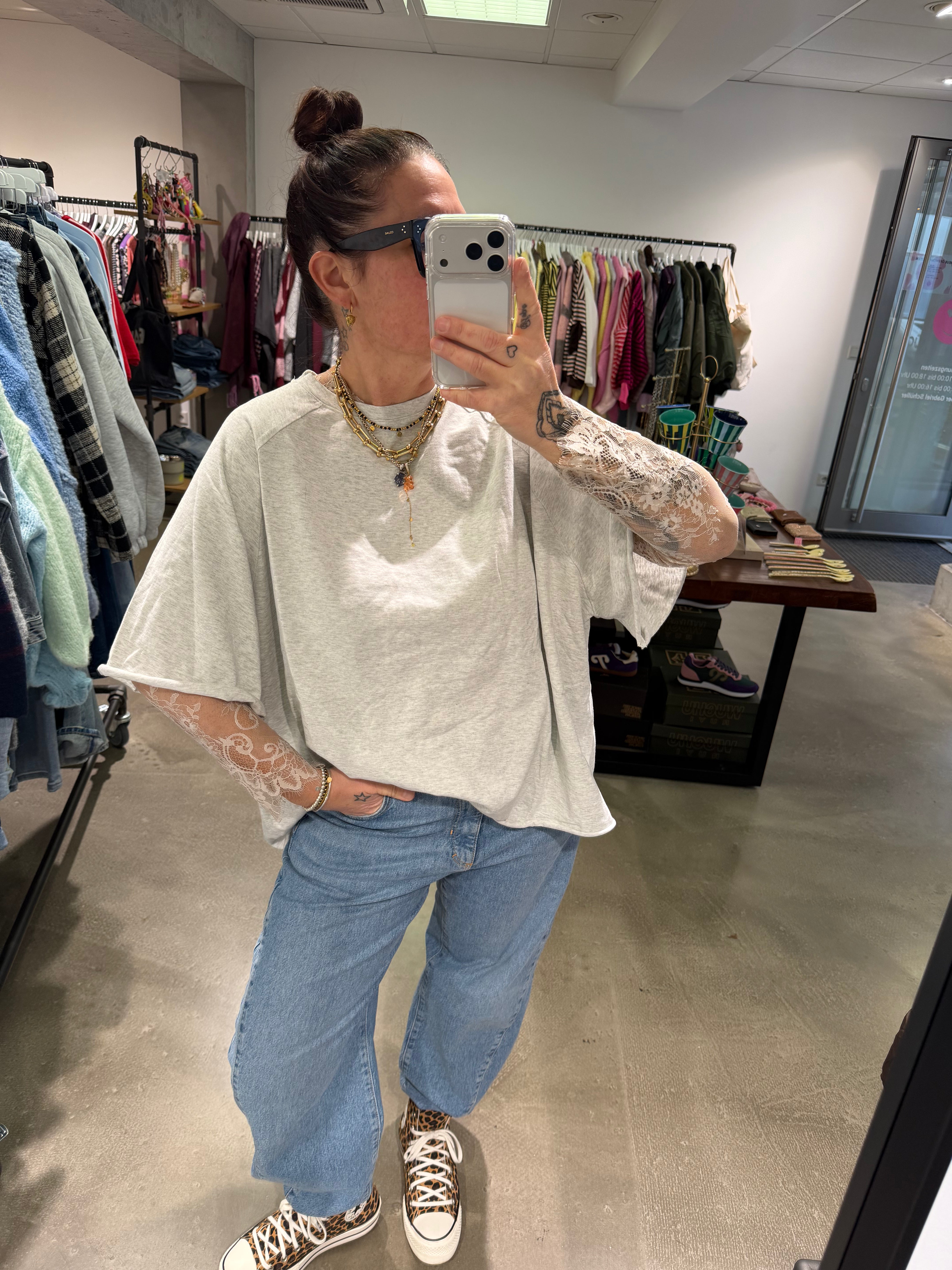 T-Shirt Loveley