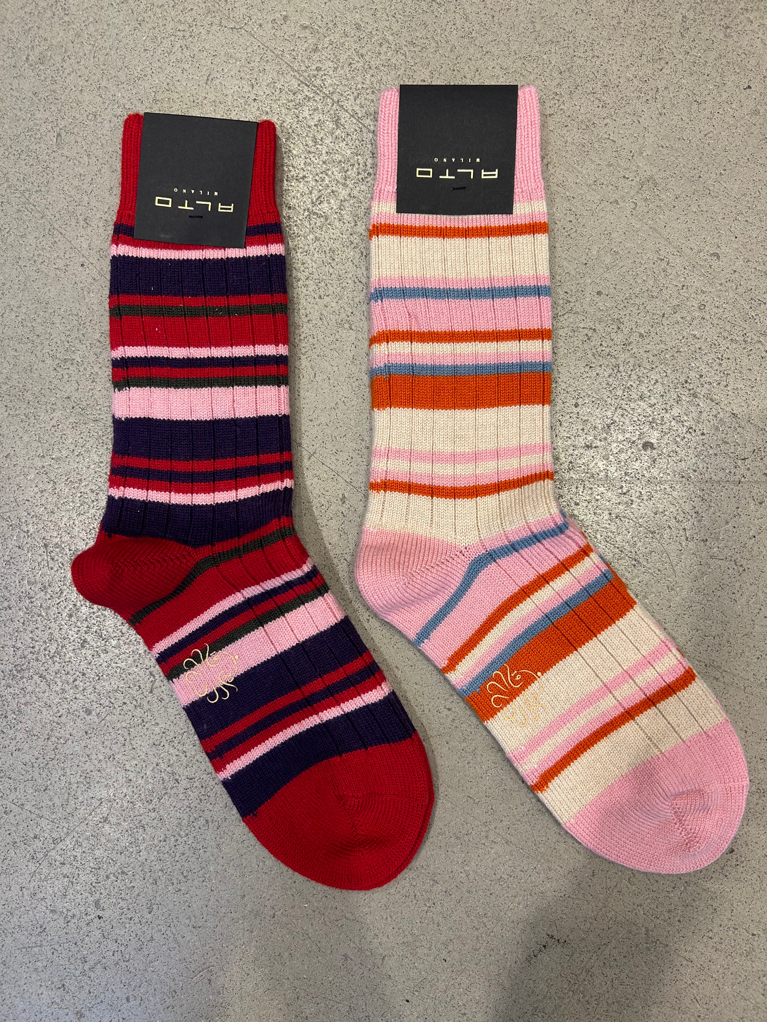 Socken Alto Josie