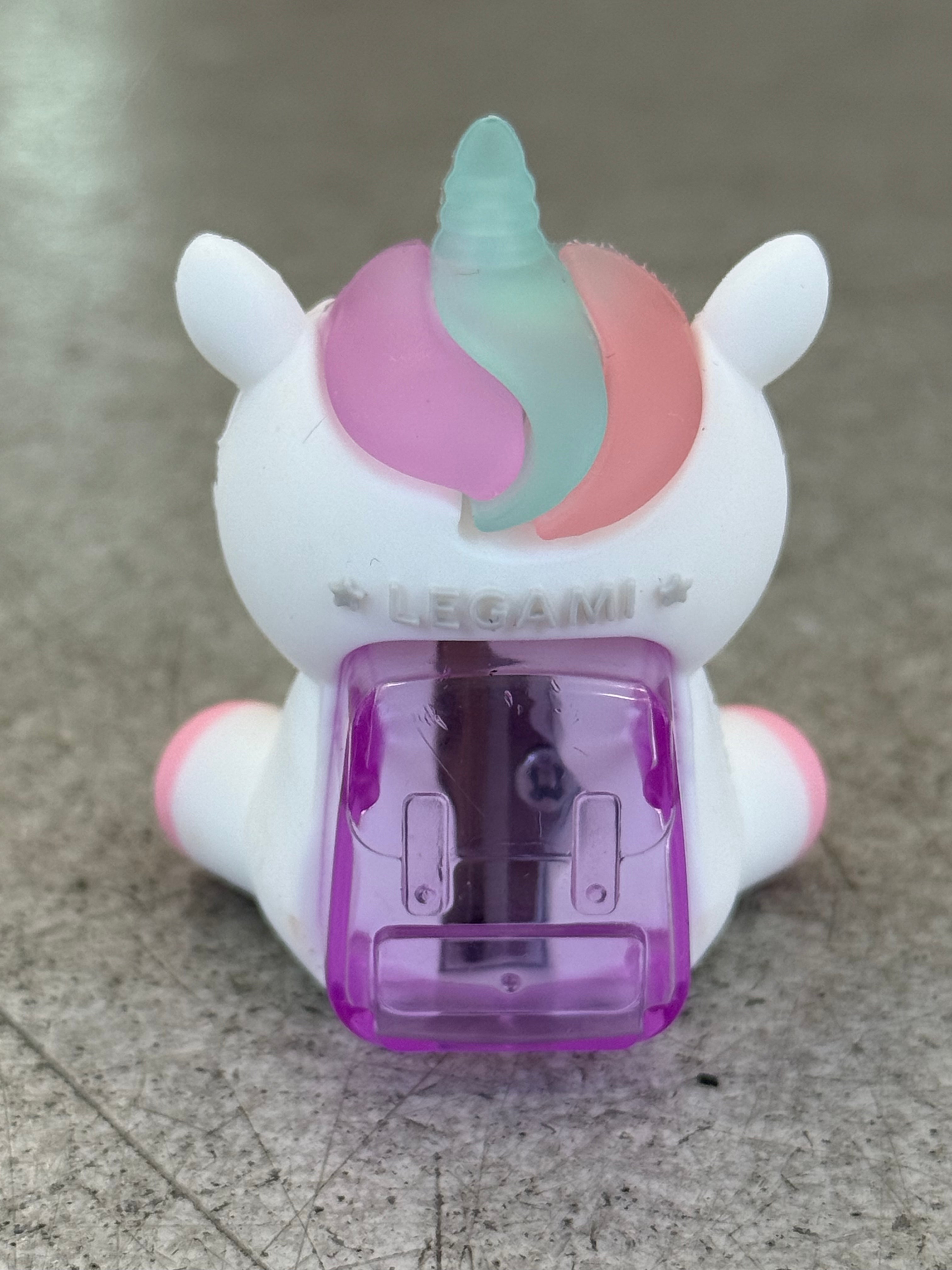 Legami Spitzer Unicorn