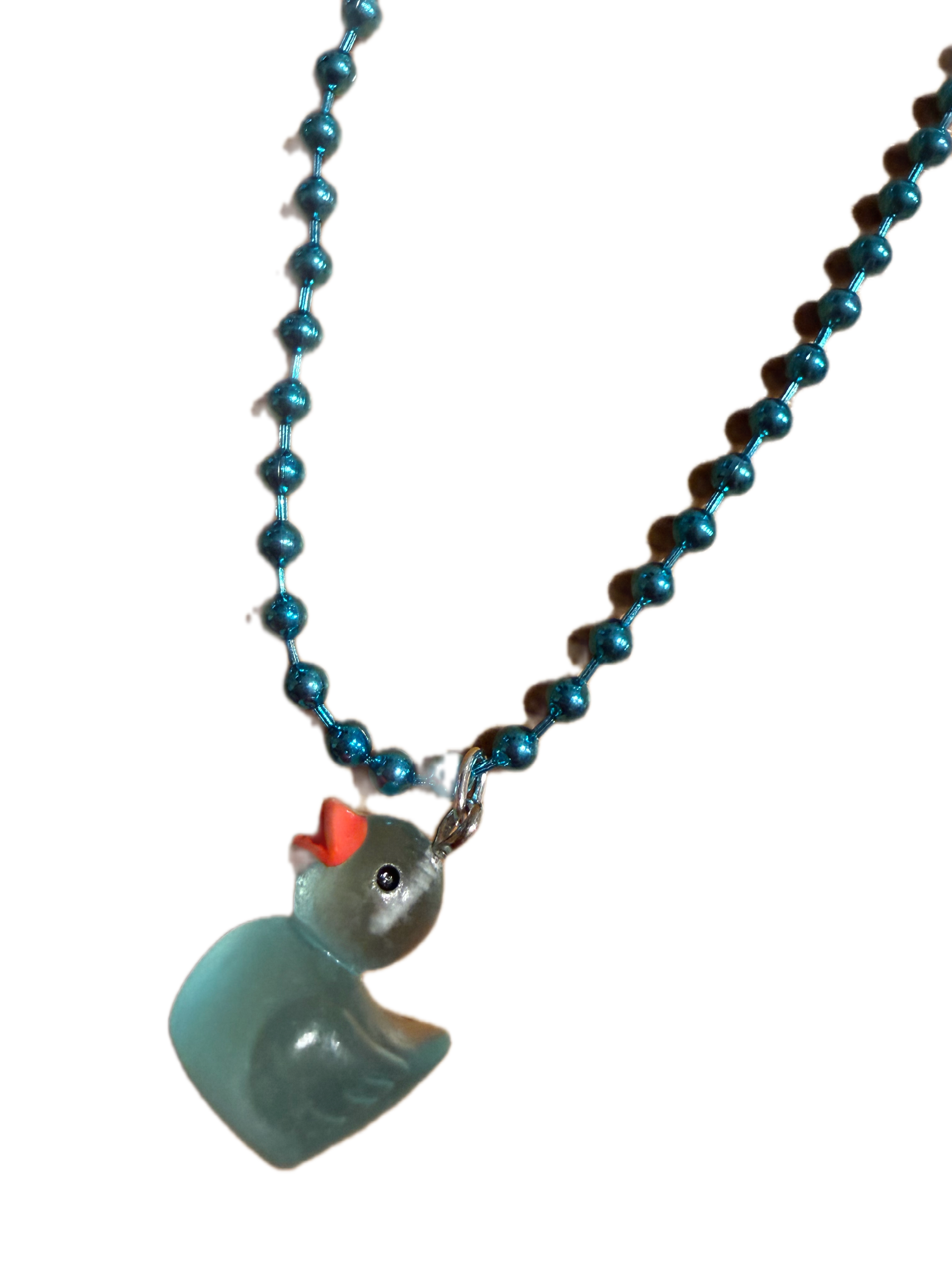 Kette Escapulario Duck