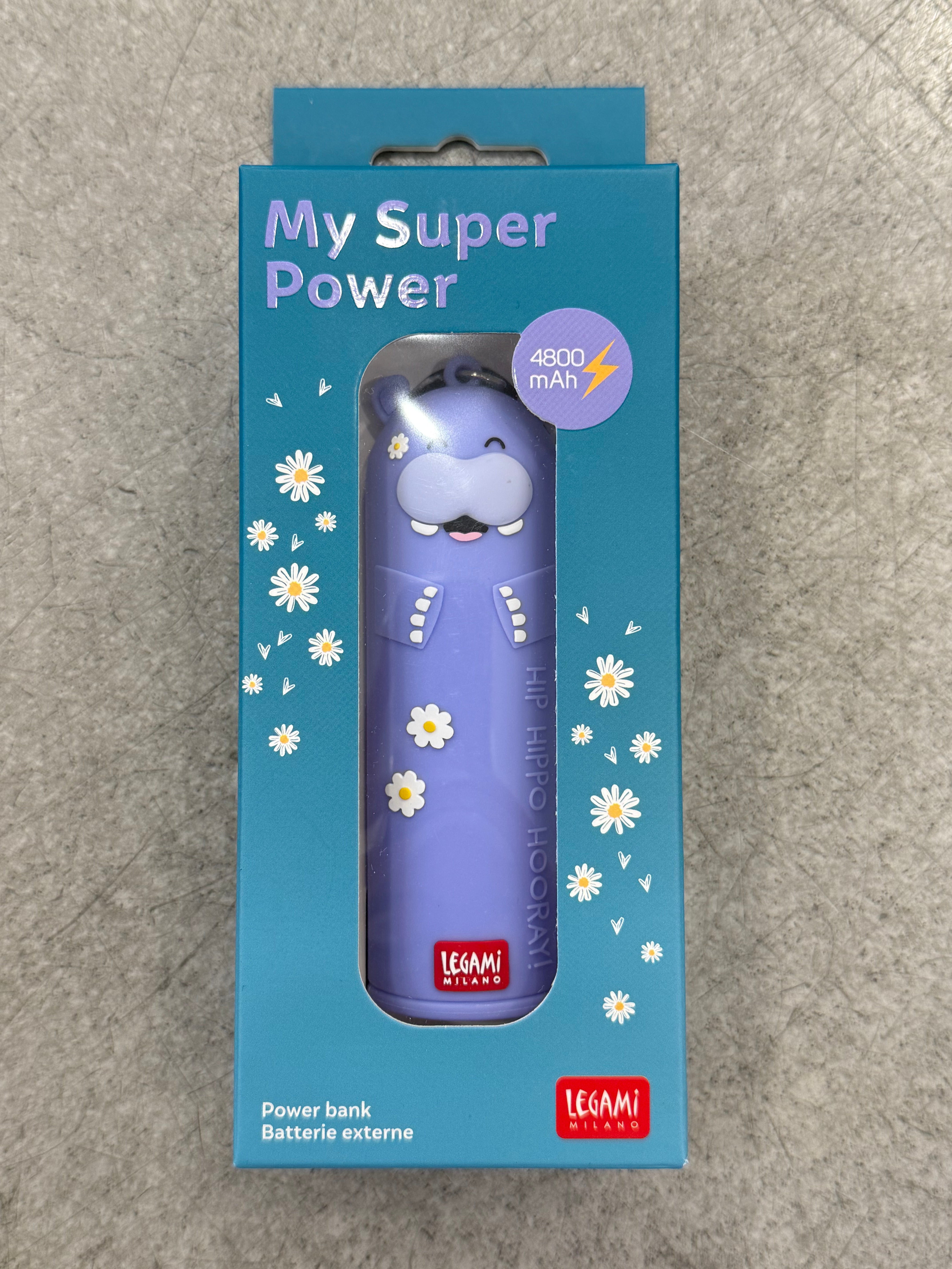 Legami Super Powerbank