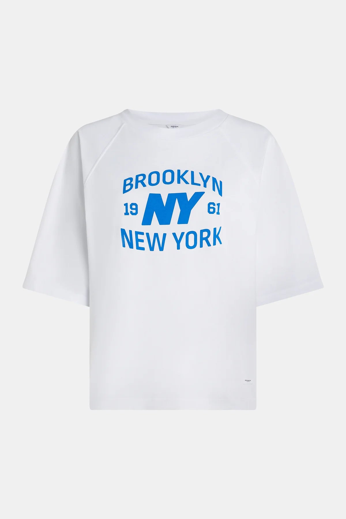 T Shirt Print NY Penn&Ink