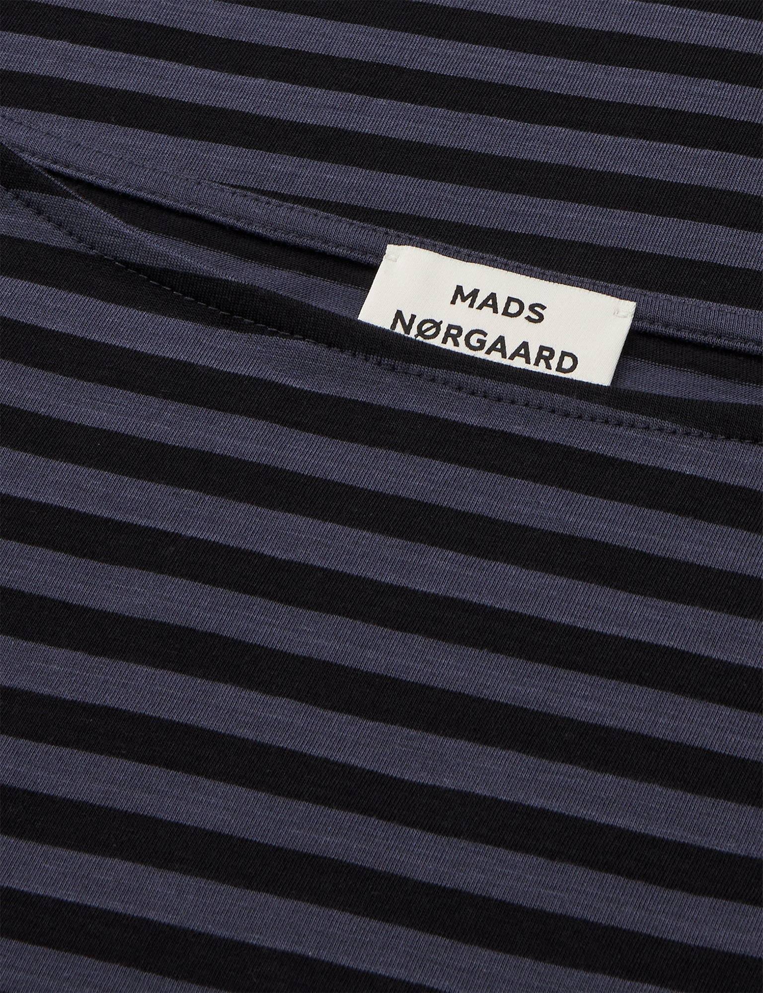 Longsleeve Mads Norgaard Single Tee