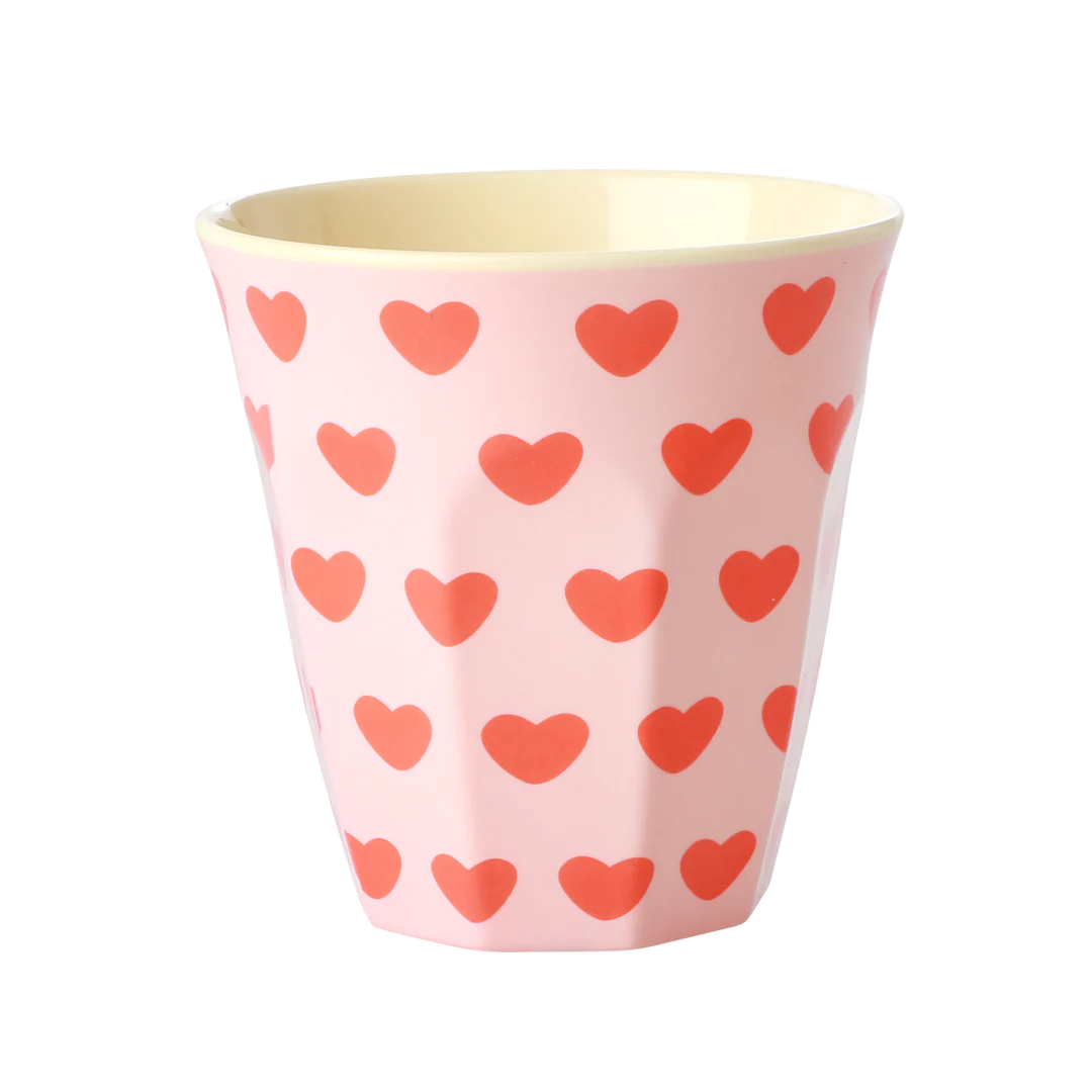 Rice Becher Sweet Heart