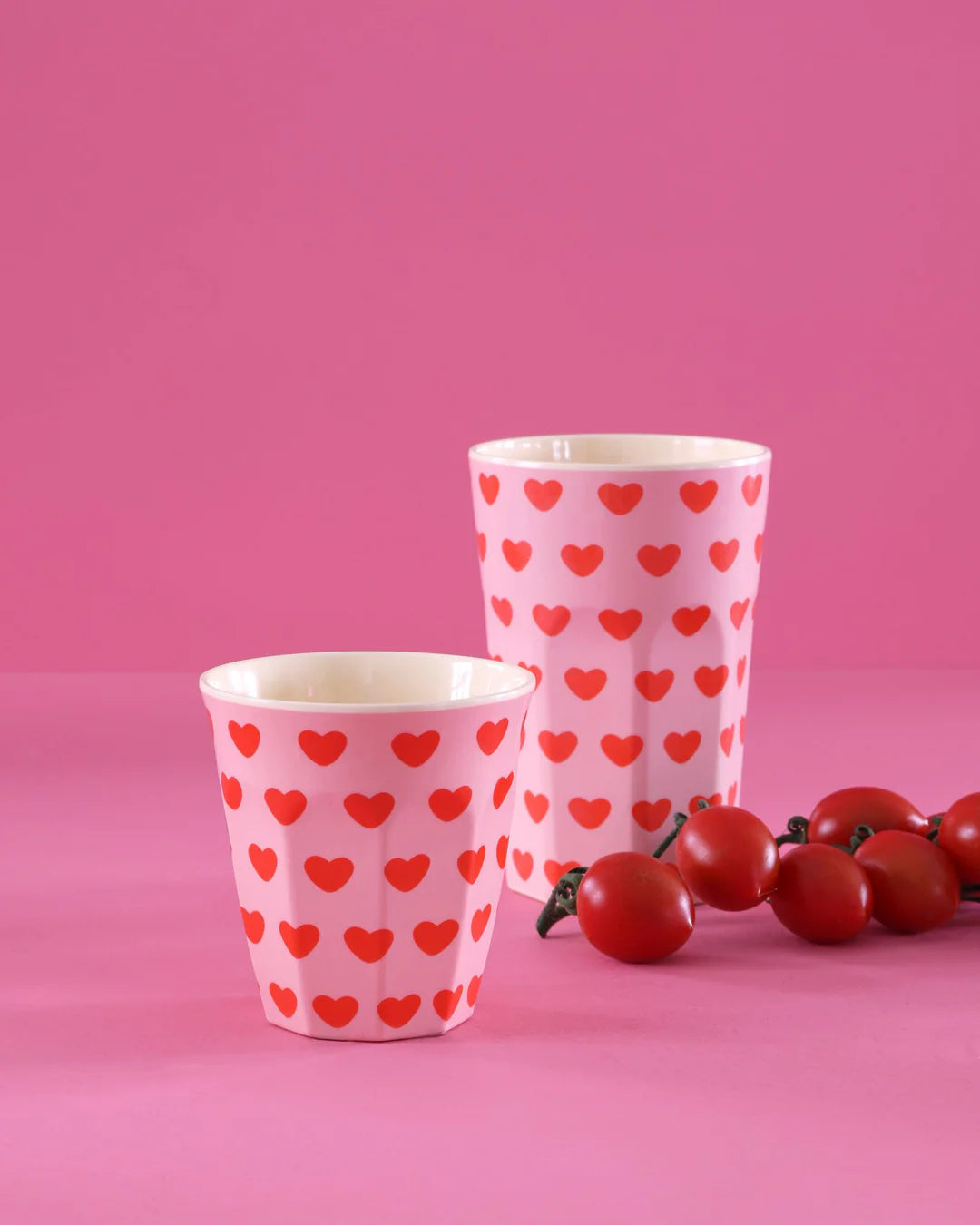 Rice Becher Sweet Heart