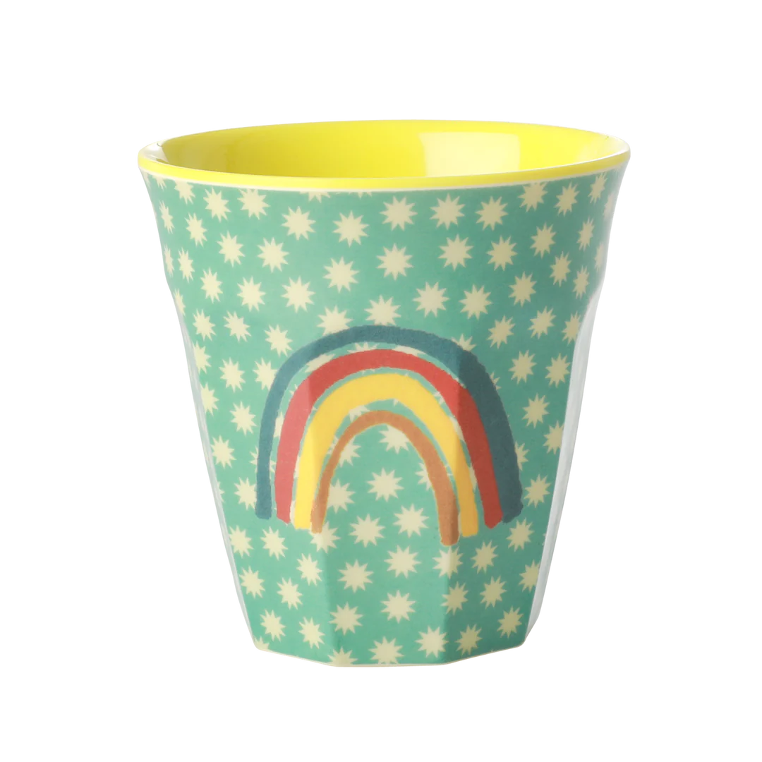 Rice Becher Rainbow