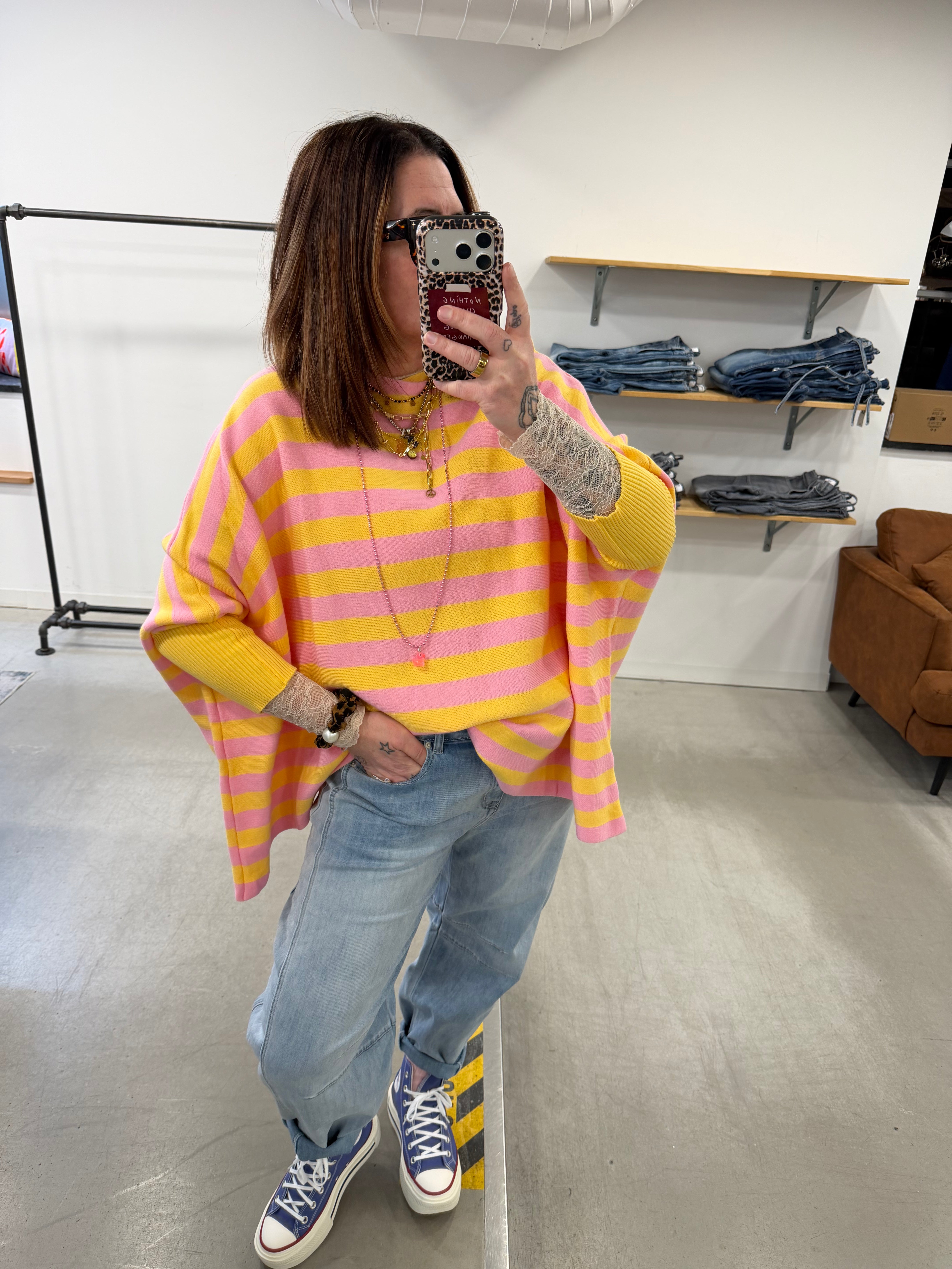 Pullover Ava