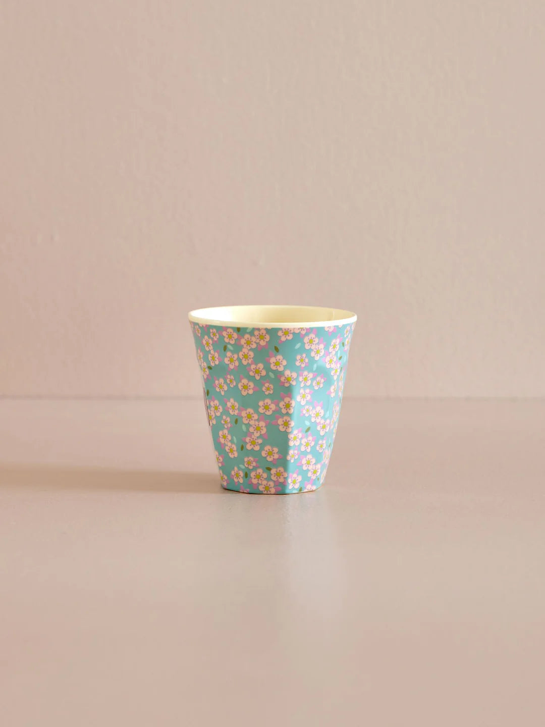 Rice Becher Small Flower