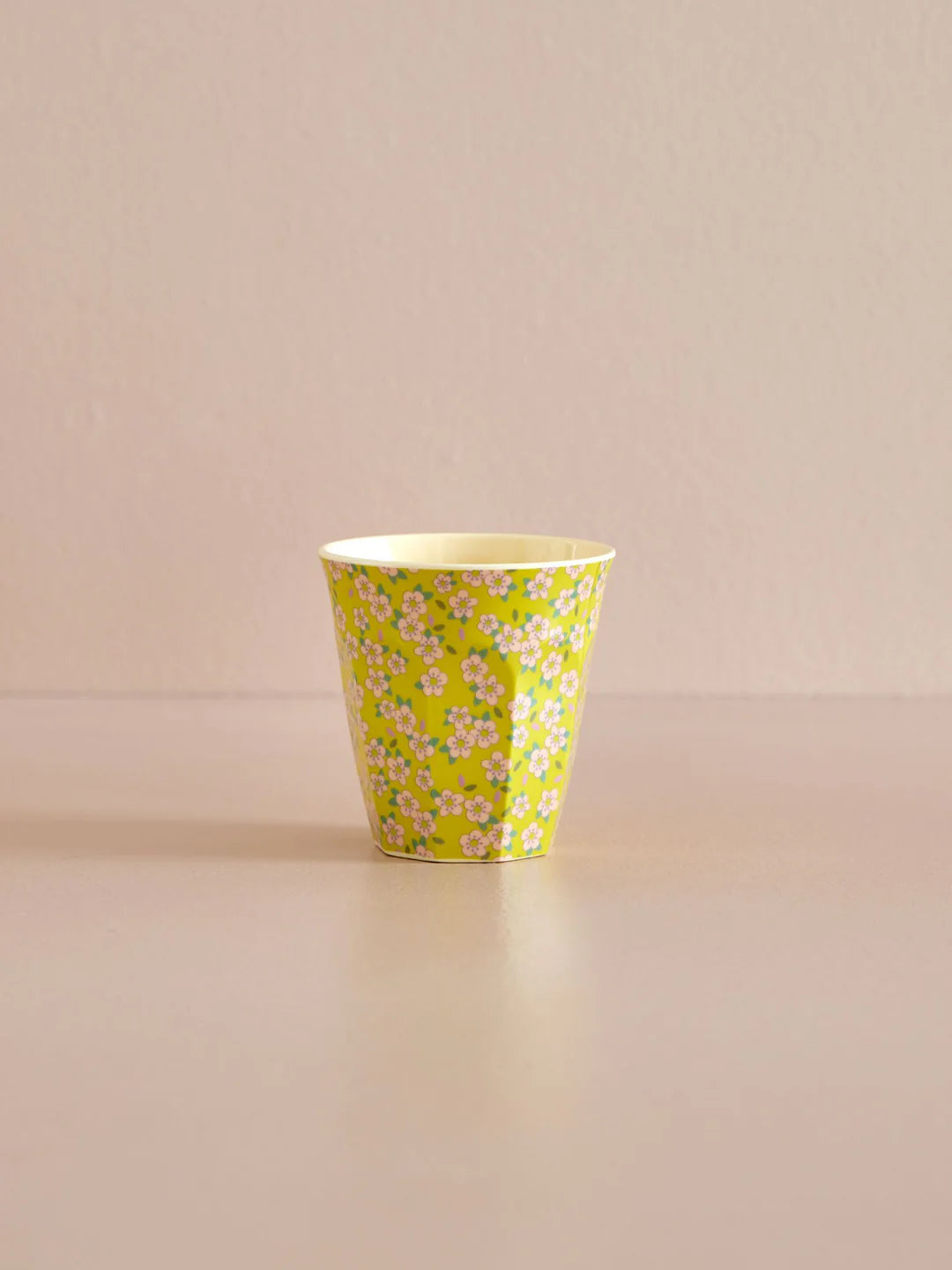 Rice Becher Small Flower