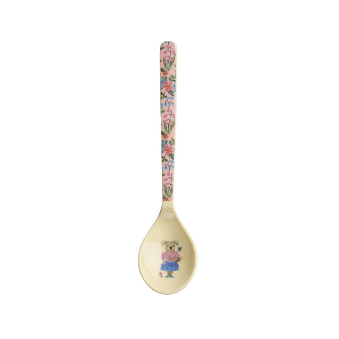 Rice Teelöffel Animal