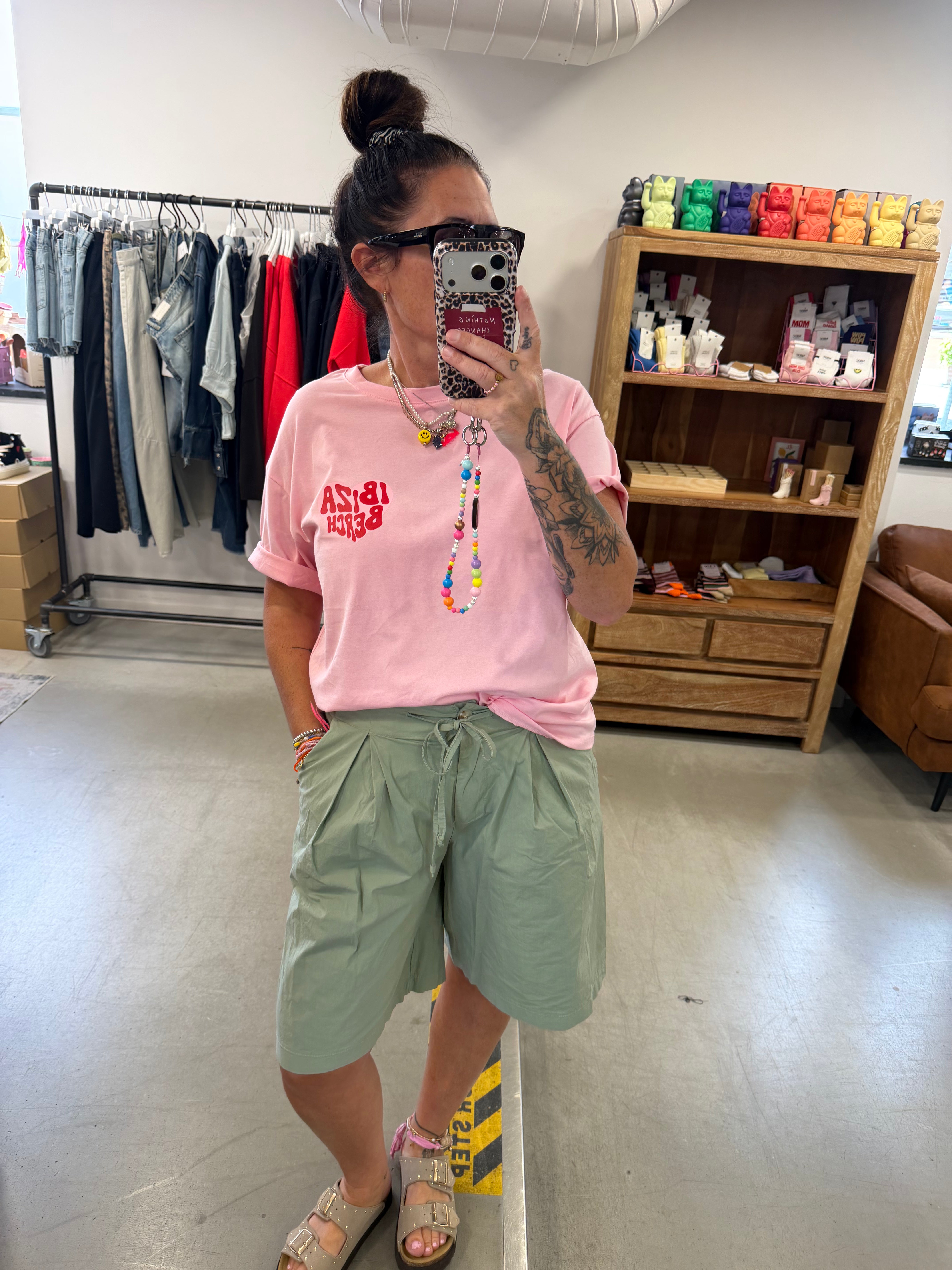 Bermuda Basic