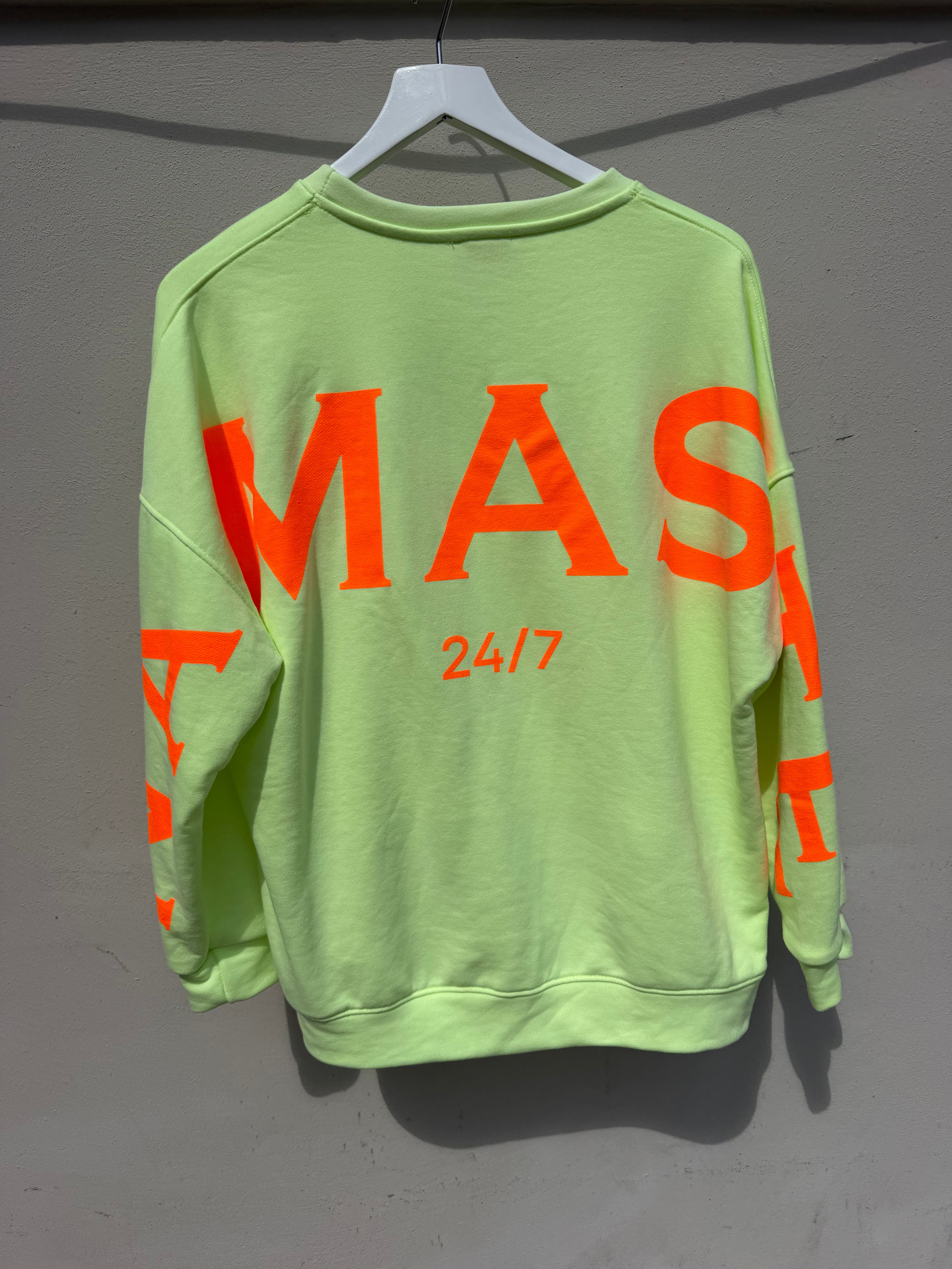 Pullover Namaste