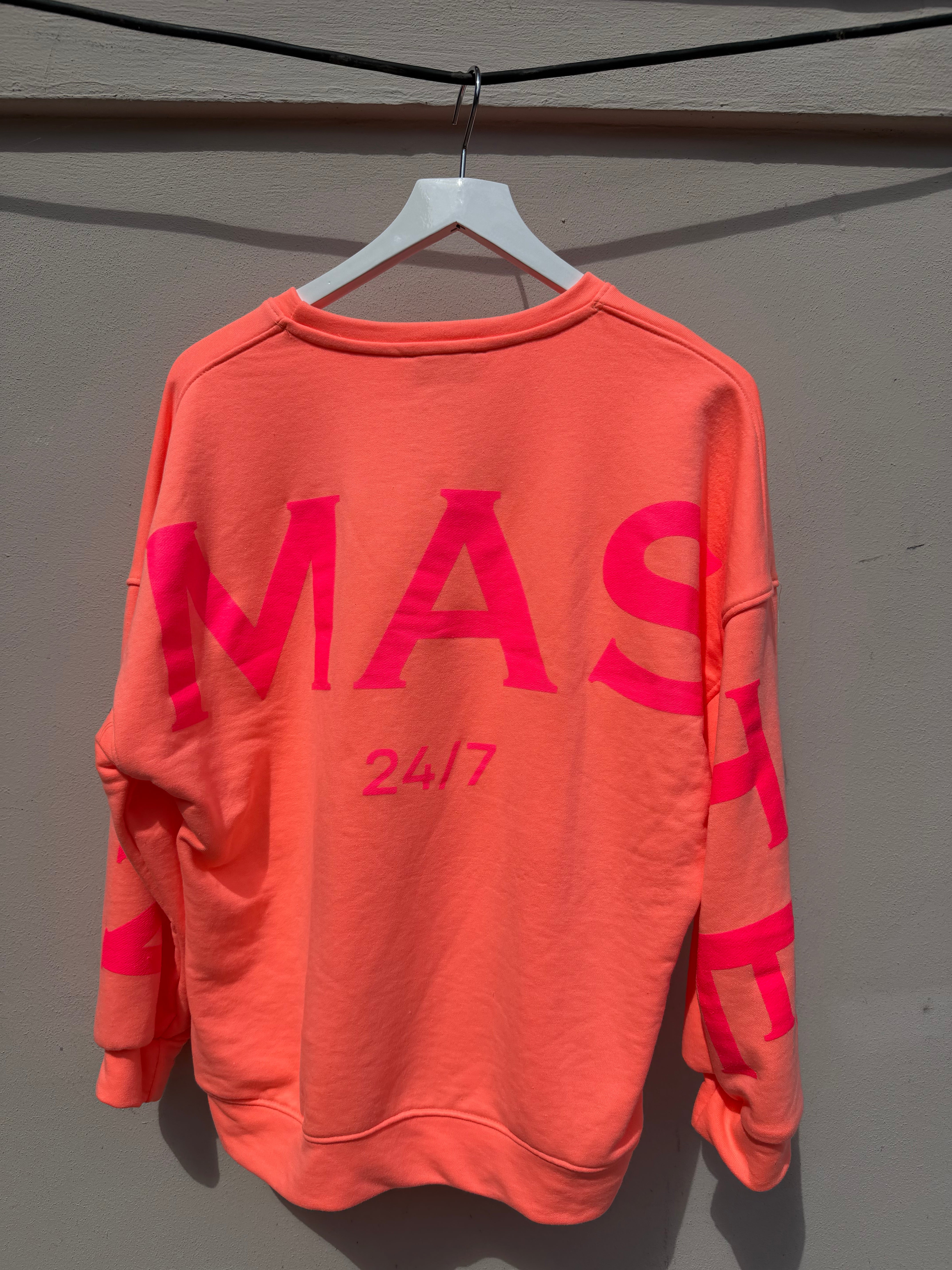 Pullover Namaste