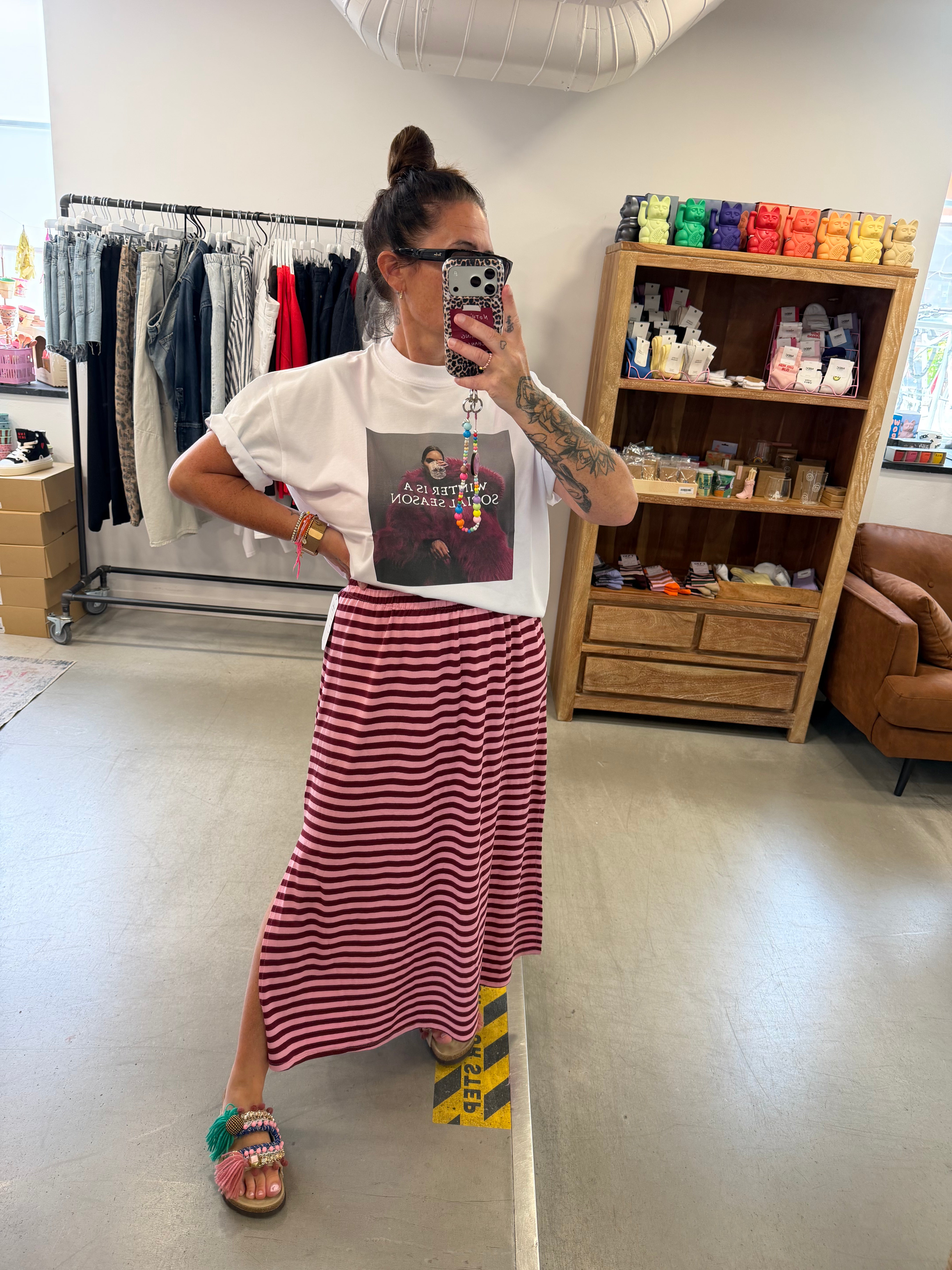 Rock Stripe