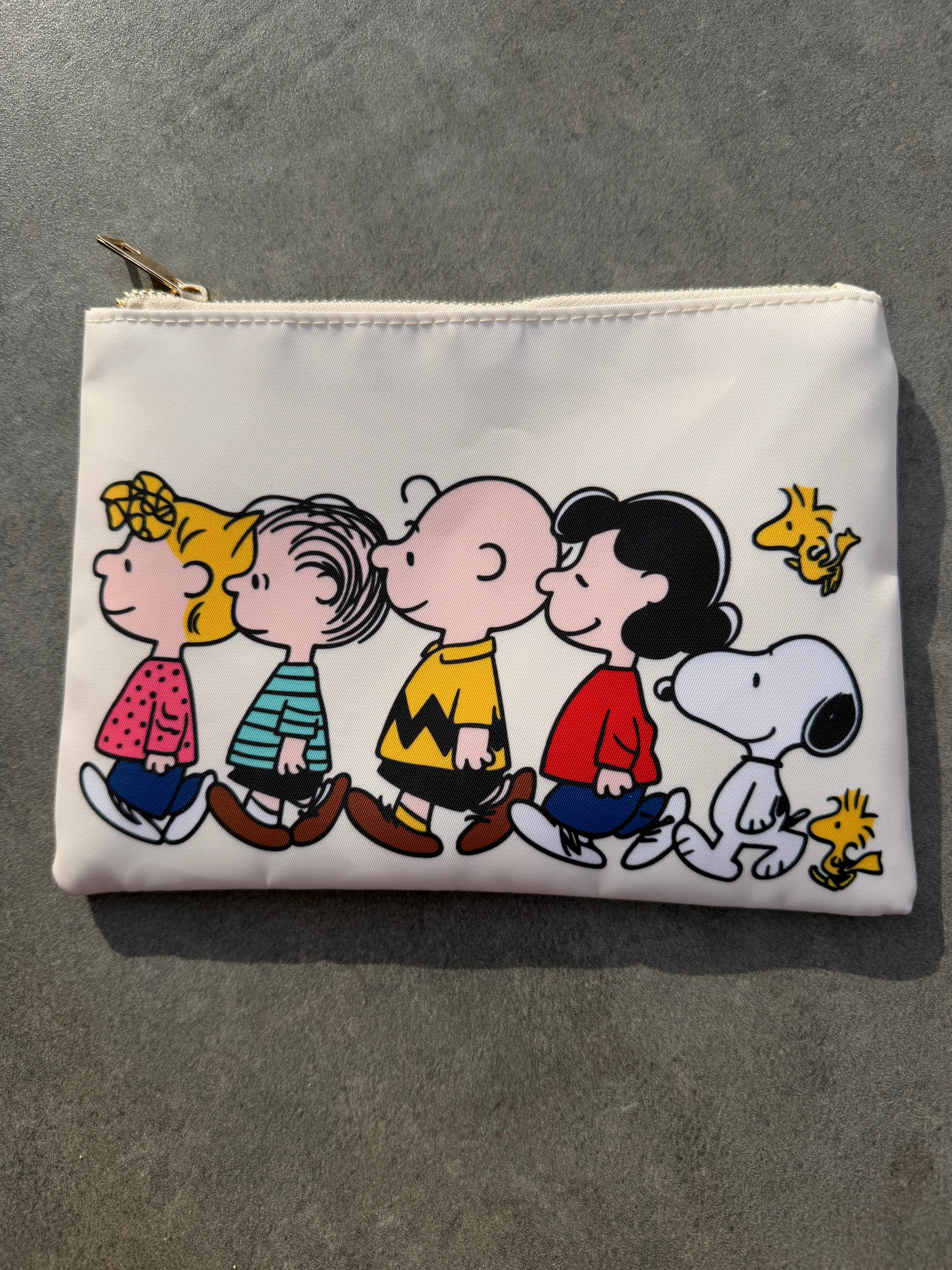 Kosmetik Tasche Friends