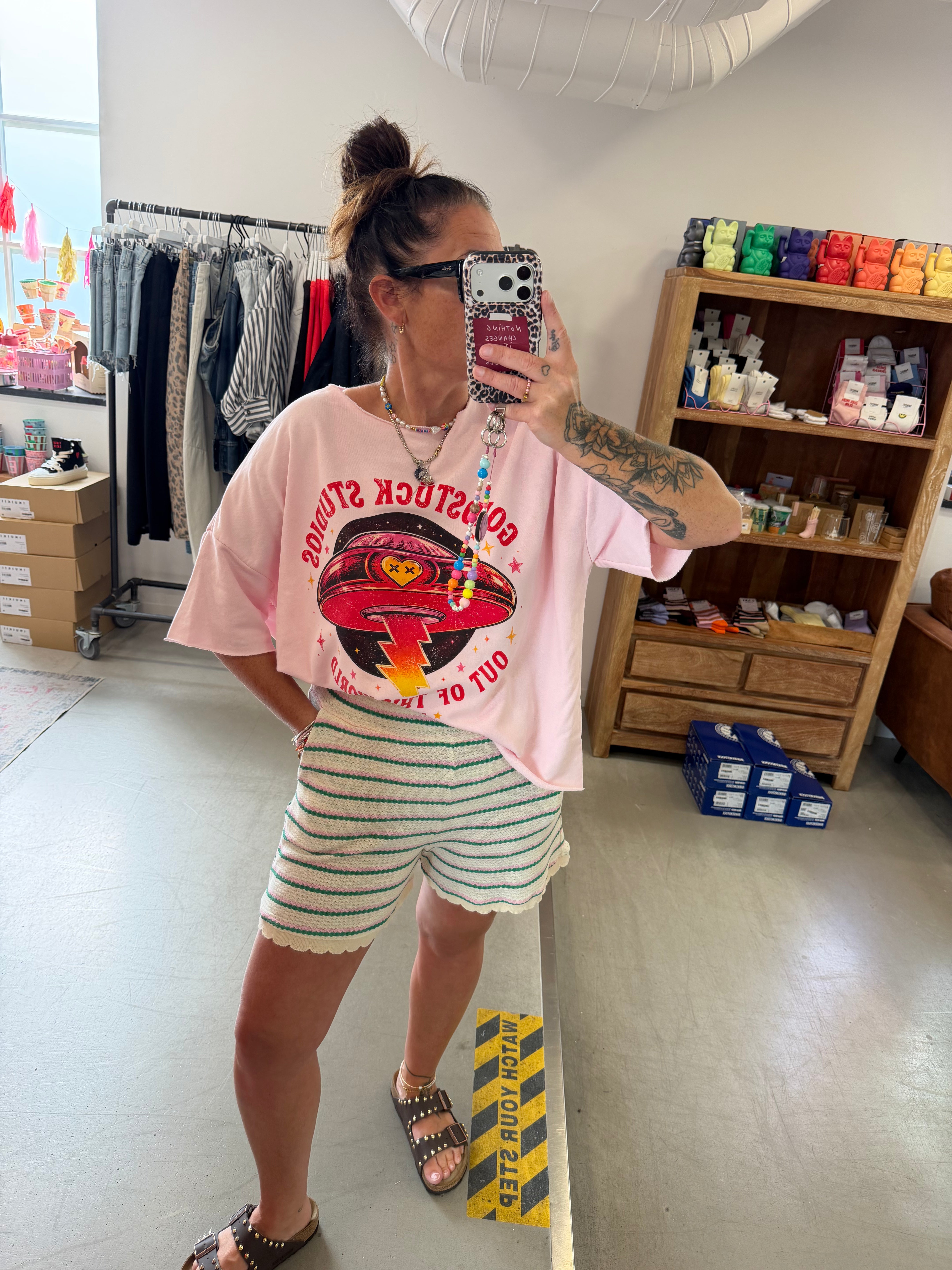 Short Summer