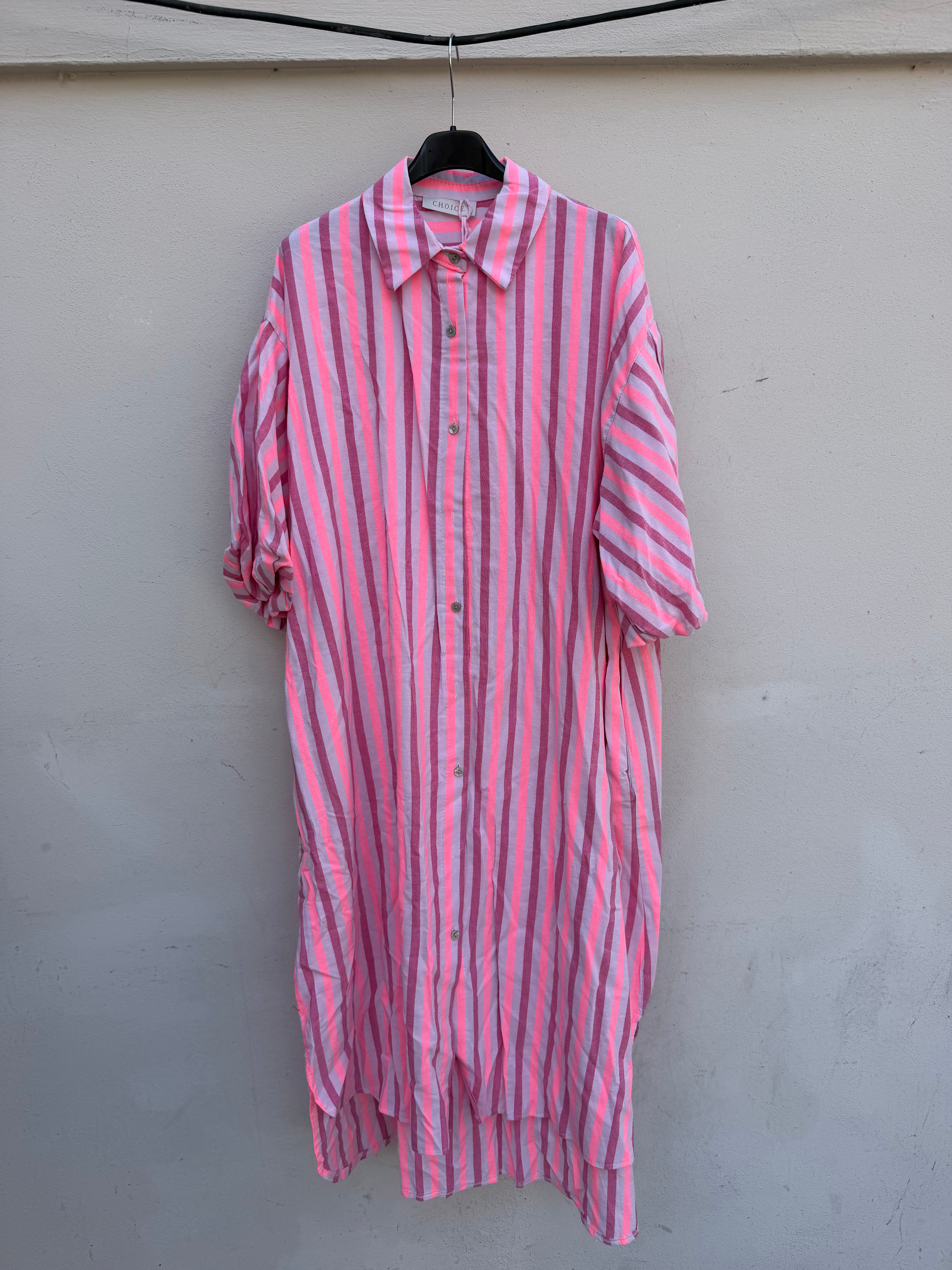 Kleid Bluse