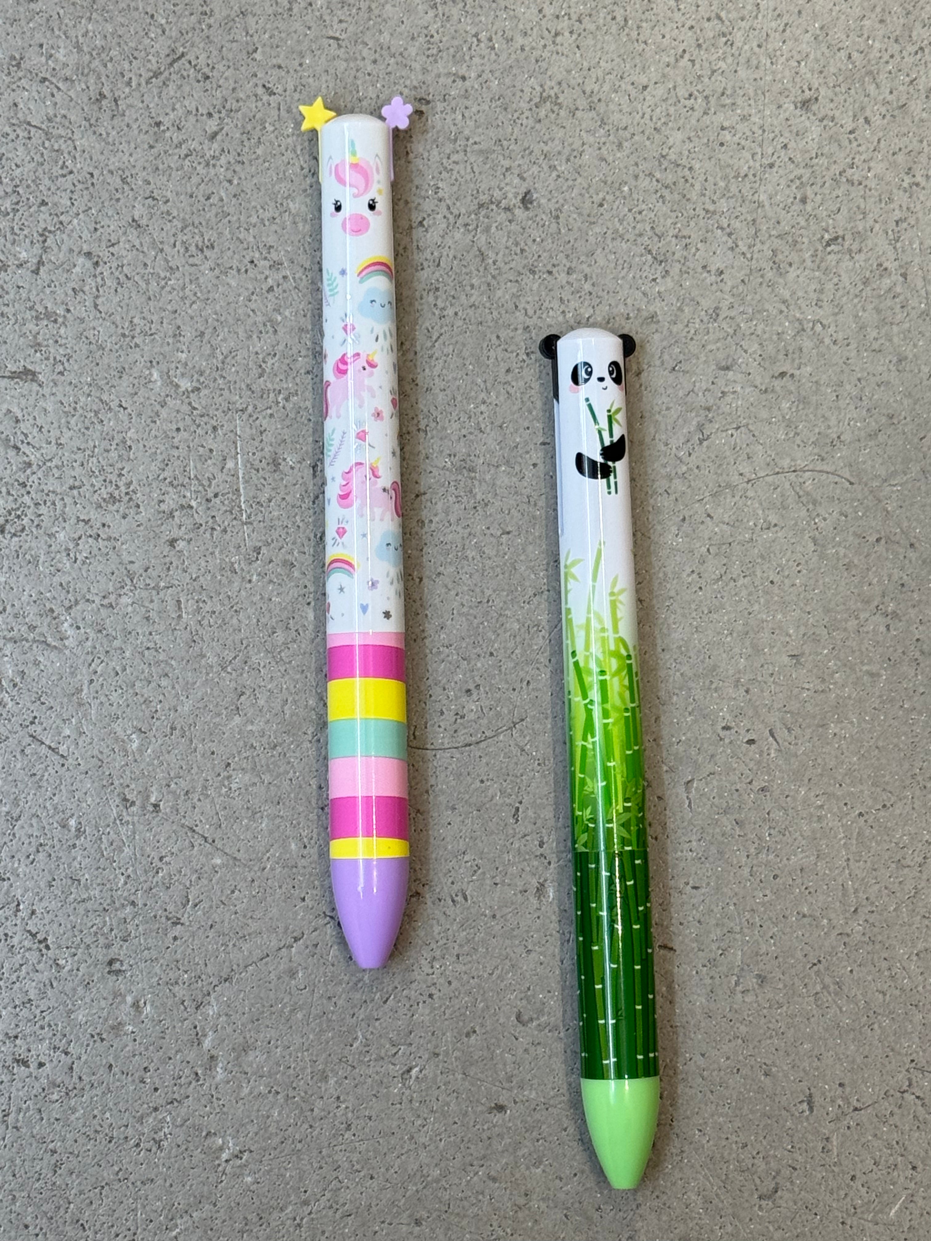 Legami Click & Clack
