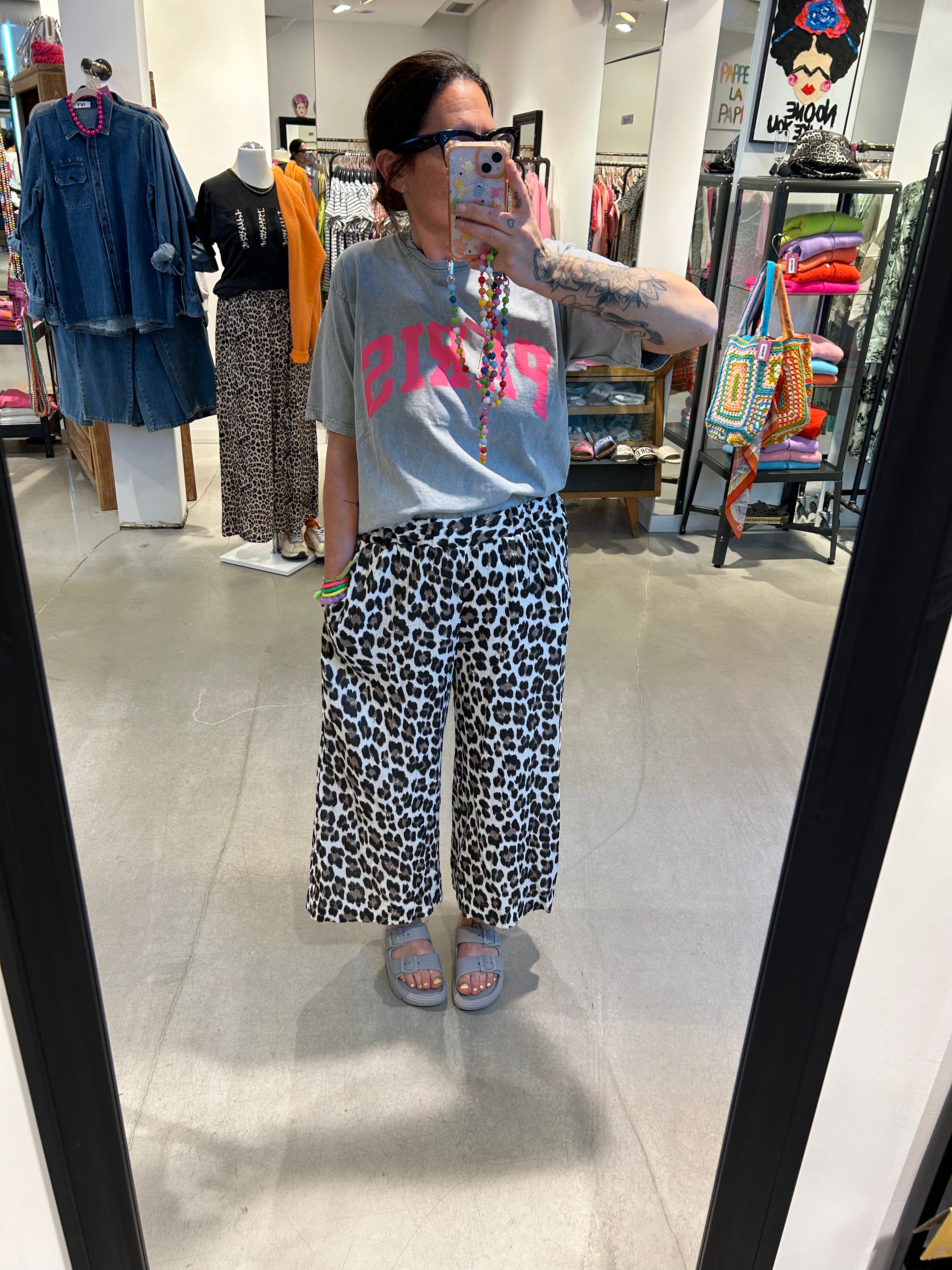 T-Shirt Paris