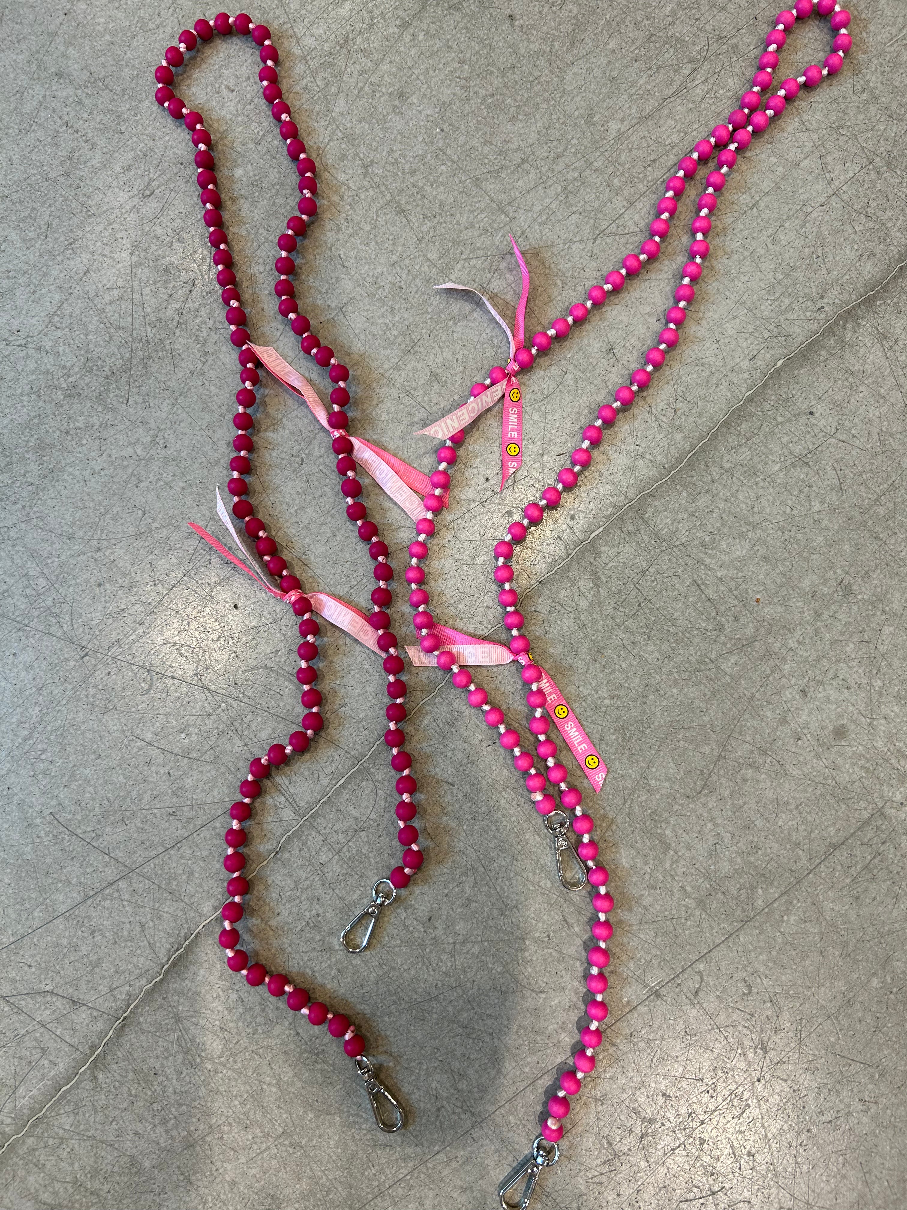 Handykette pink