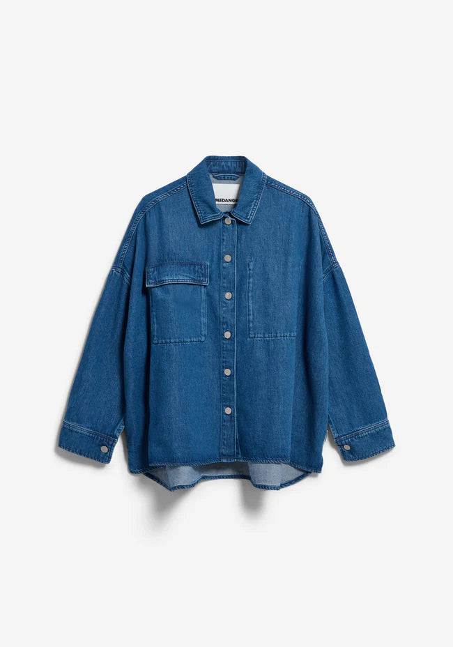 Bluse Oversized Armed Angels