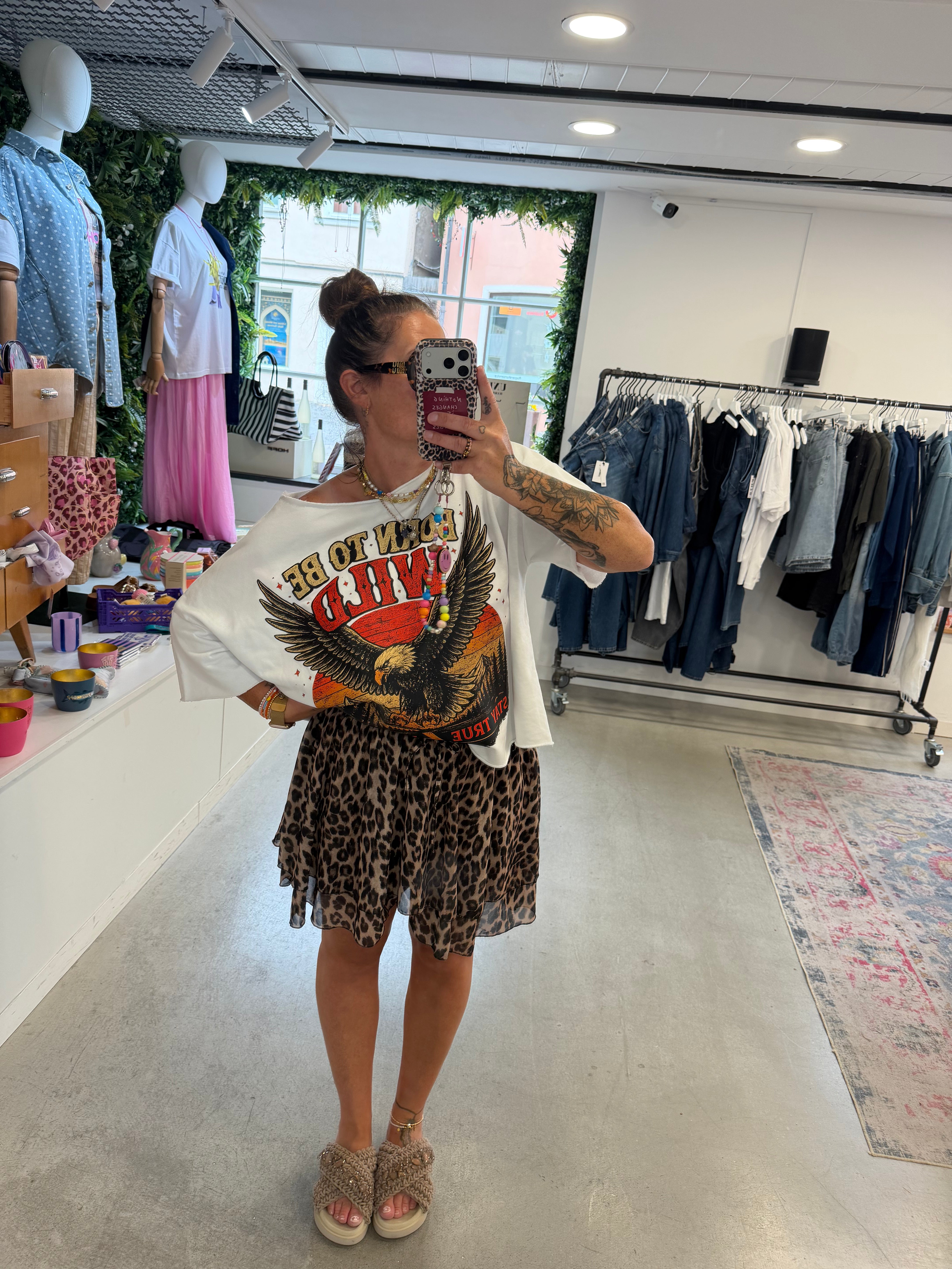 Rock Hose Leo