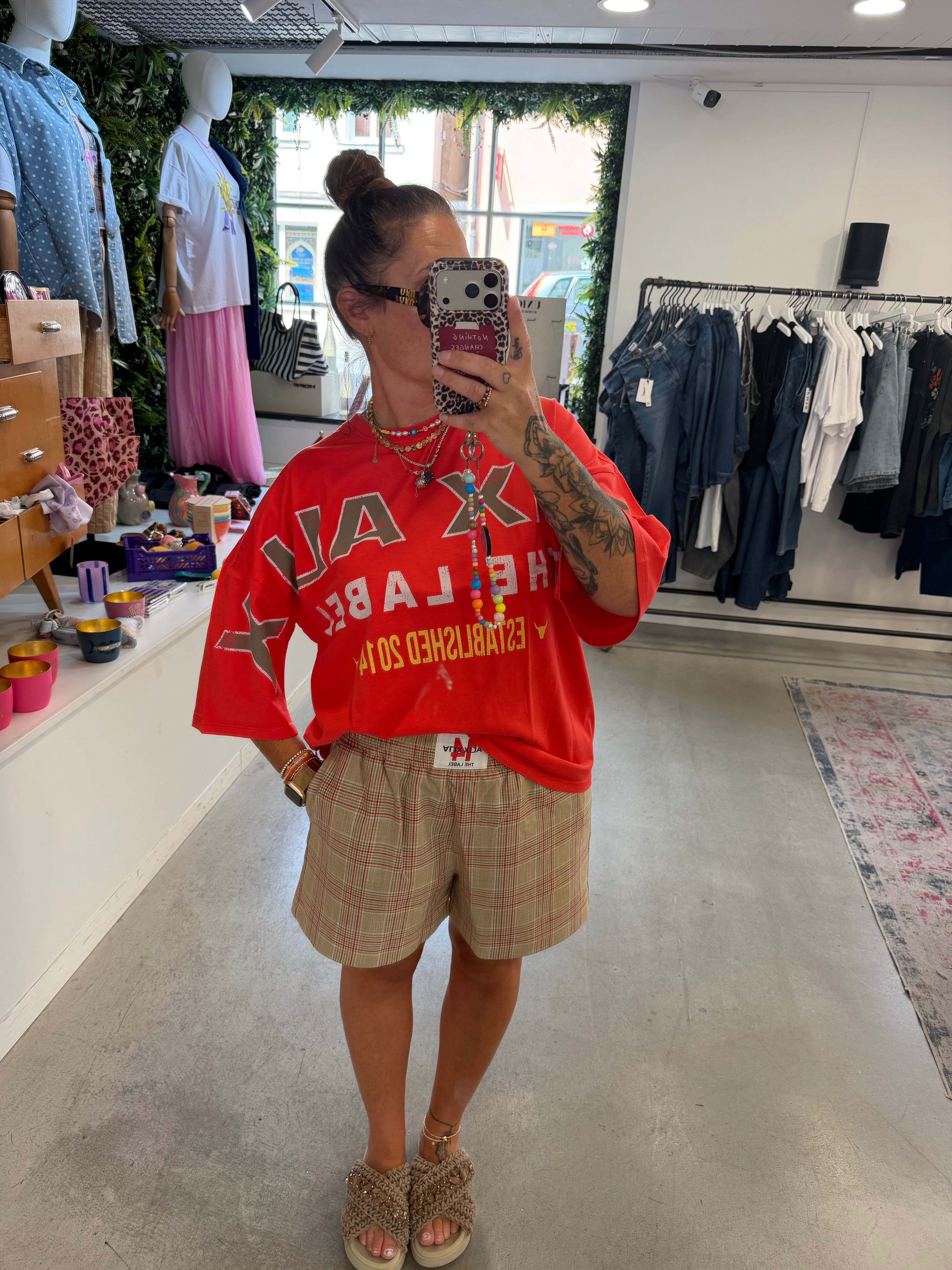Boxershort Alix the Label