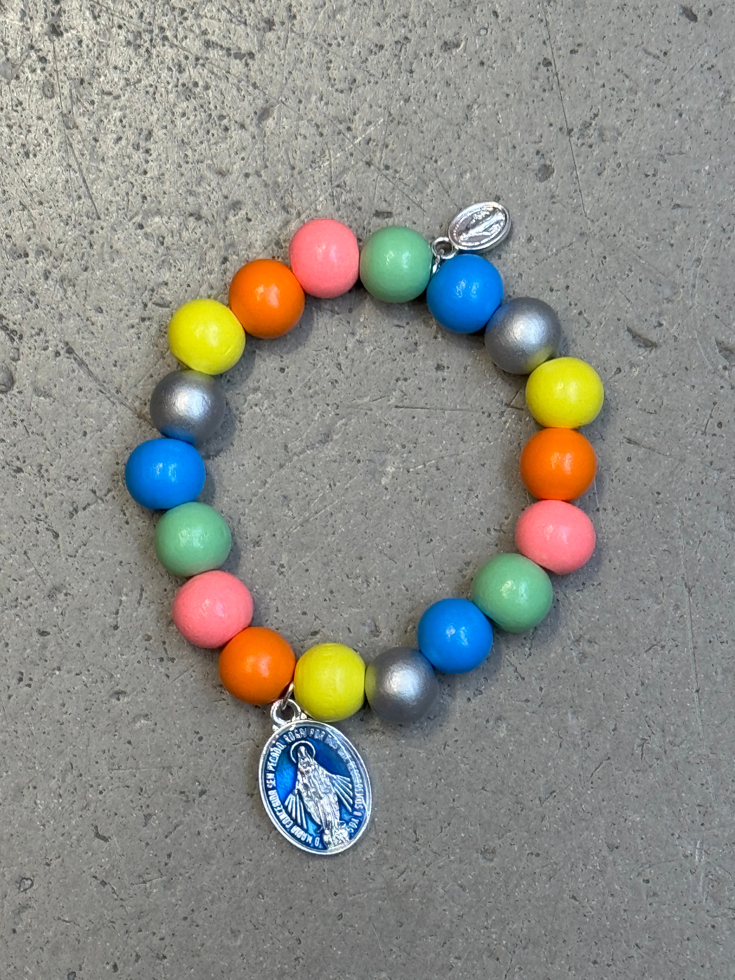 Armband Madonna