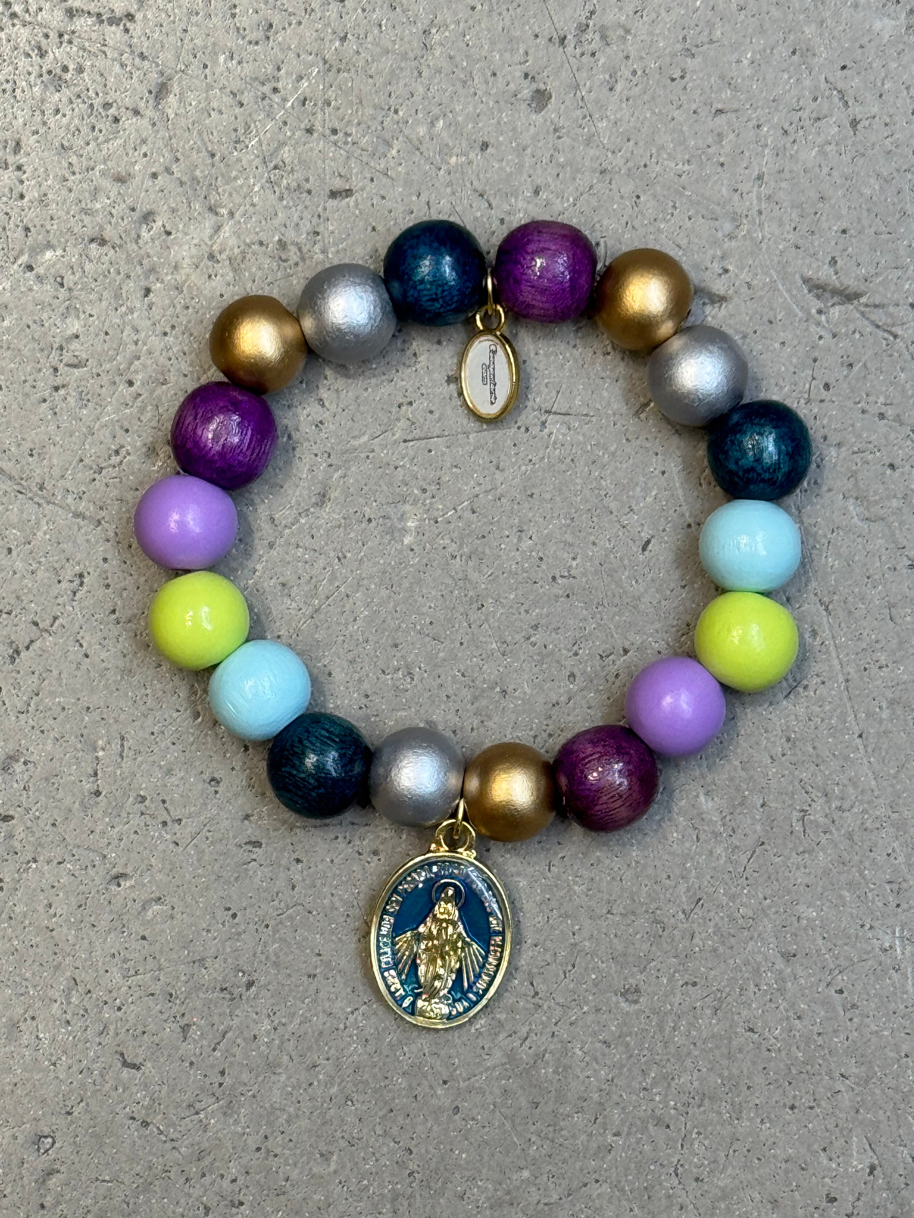 Armband Madonna