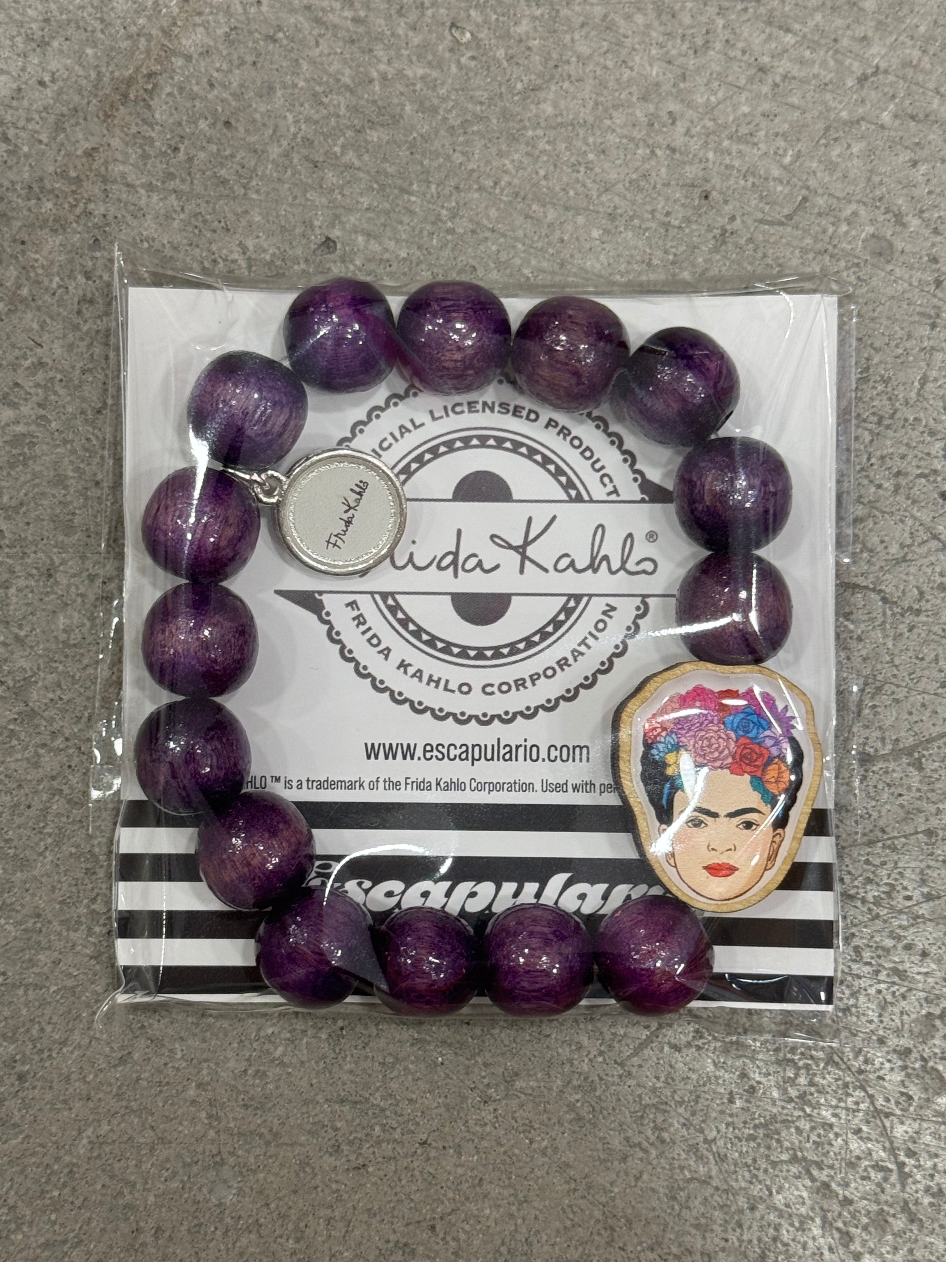 Armband Frida Kahlo